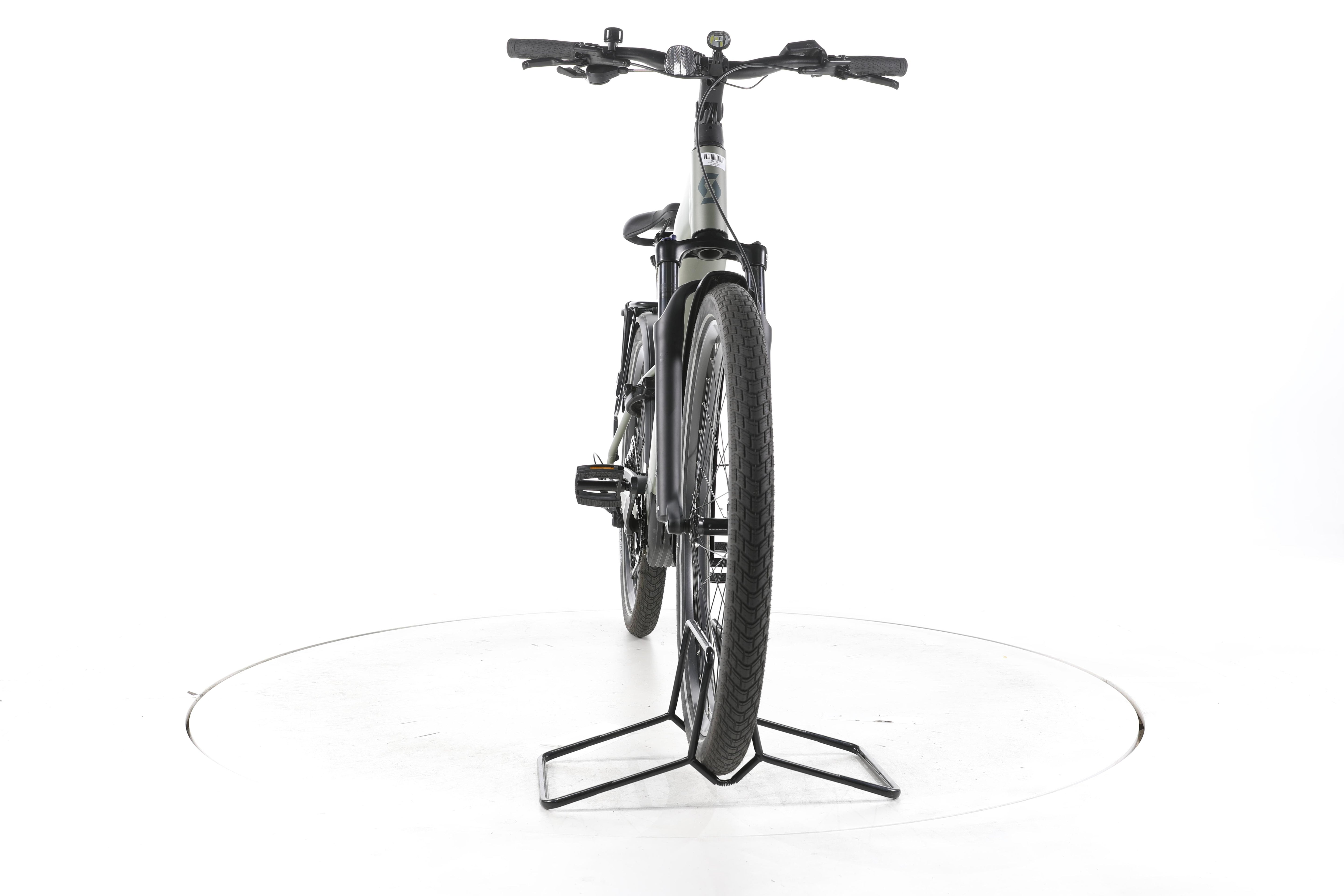 Scott Sub 30 Trekking E-Bike Tiefeinsteiger 2025 - Image 4