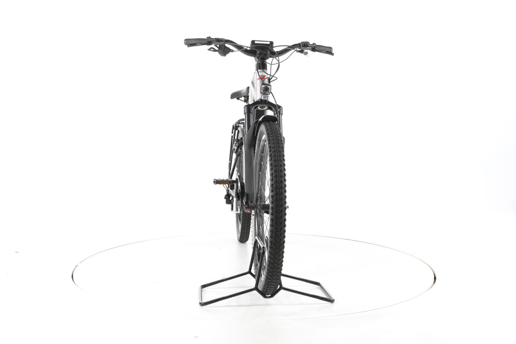 Victoria eParcours 12.8 SUV E-Bike Tiefeinsteiger - Image 4