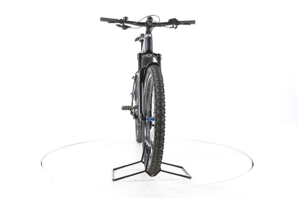 Cube Reaction Hyb. Pro Allroad Trekking E-Bike 2025 - Image 4
