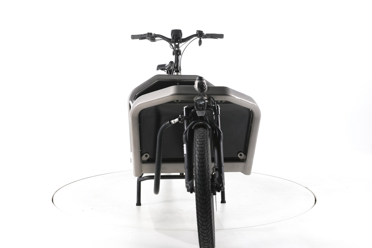 Hercules Cargo 1000 E-Lastenrad - Image 4