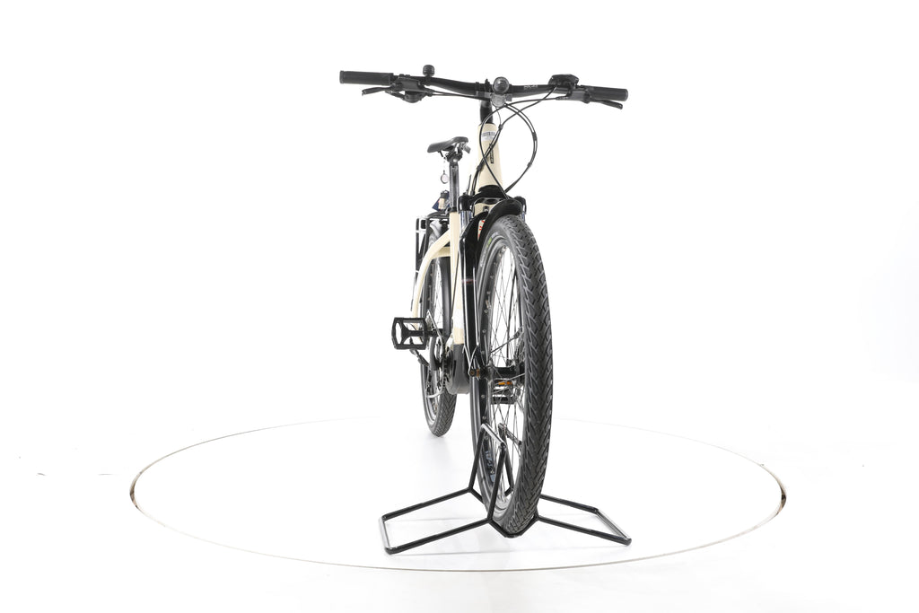Haibike Trekking 4 Trekking E-Bike - Image 4