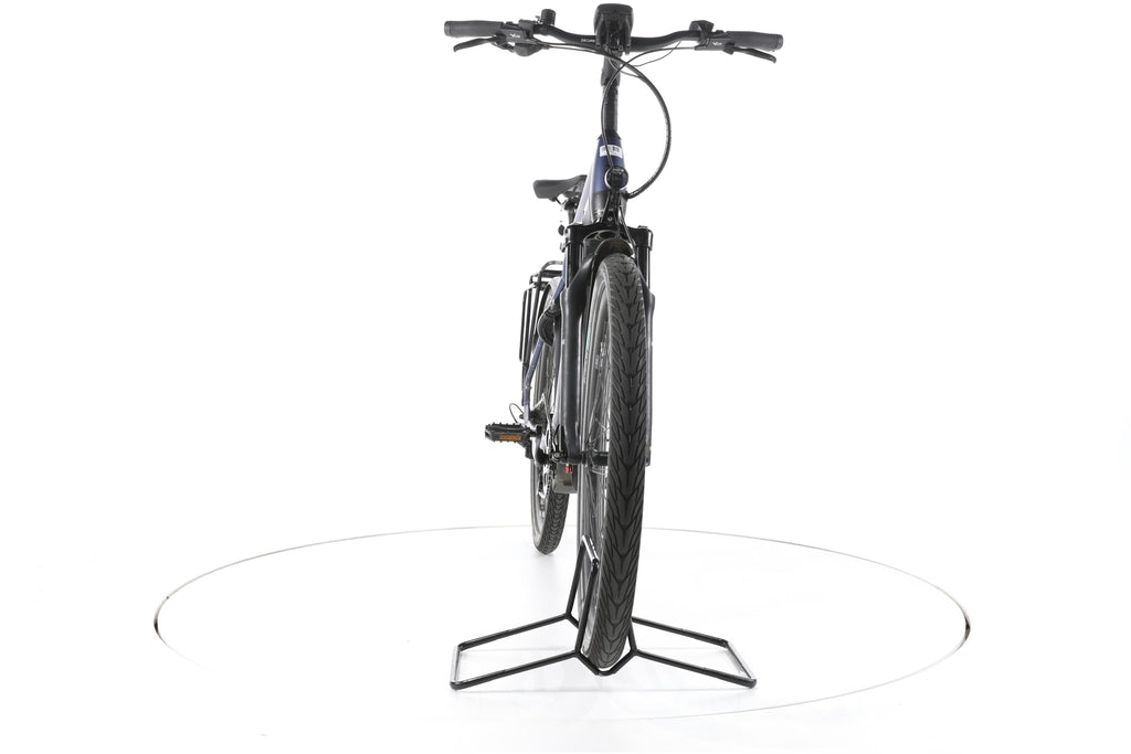 Pegasus Strong EVO 10 Lite Trekking E-Bike - Image 4
