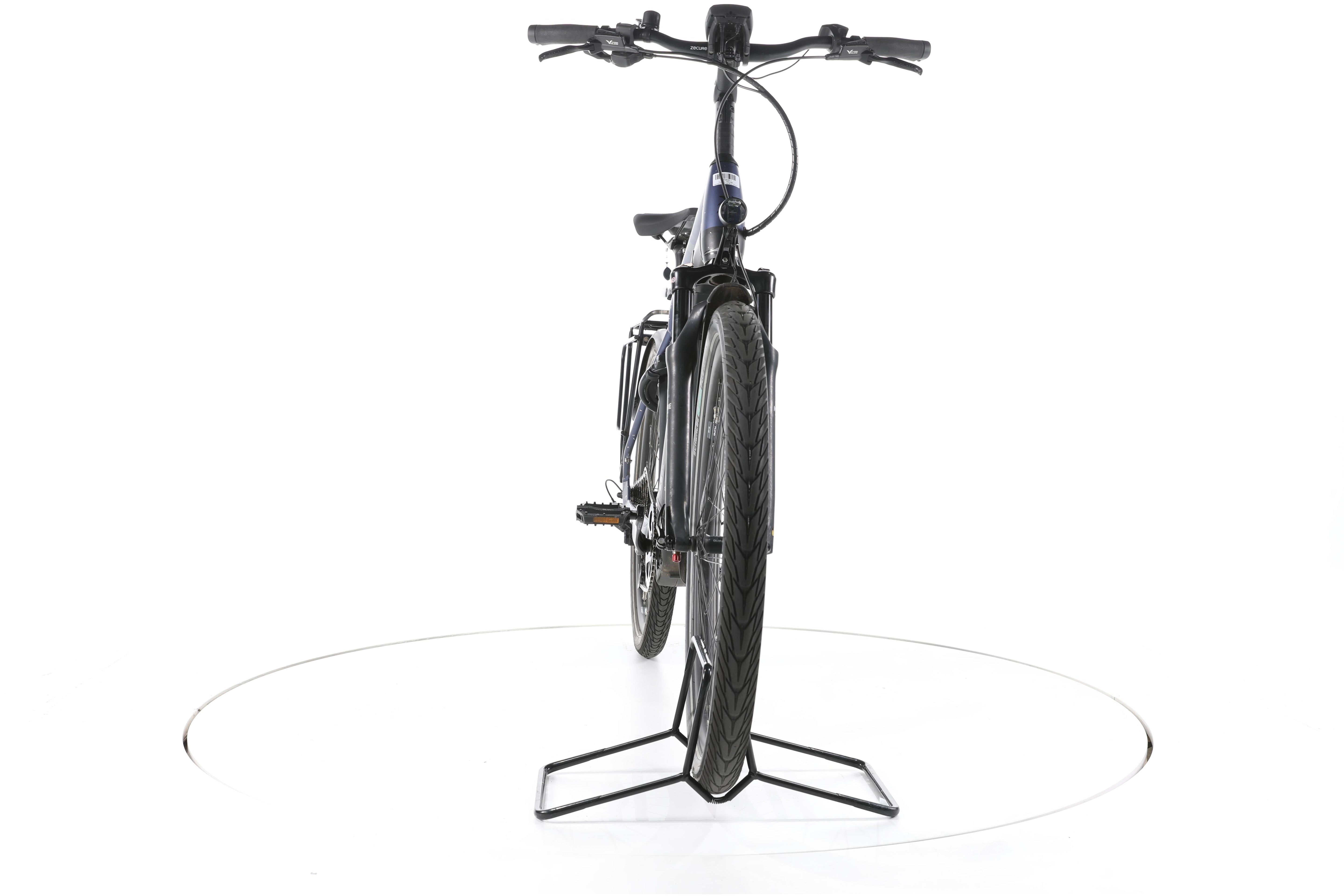 Pegasus Strong EVO 10 Lite Trekking E-Bike - Image 4