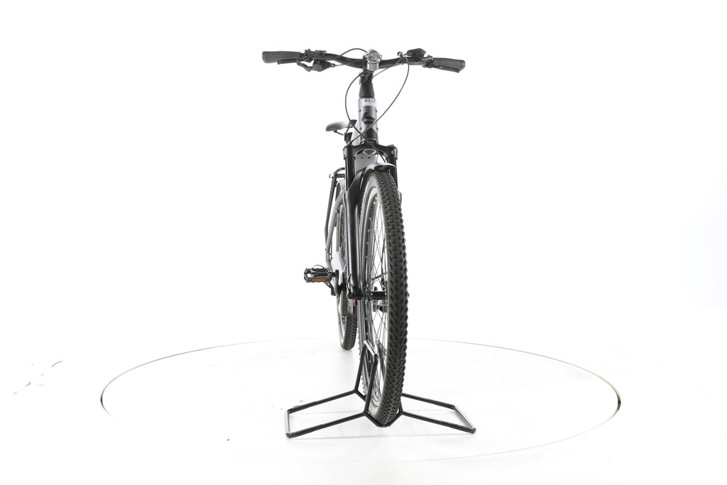 Bergamont E-Horizon Premium SUV SUV E-Bike Tiefeinsteiger - Image 4