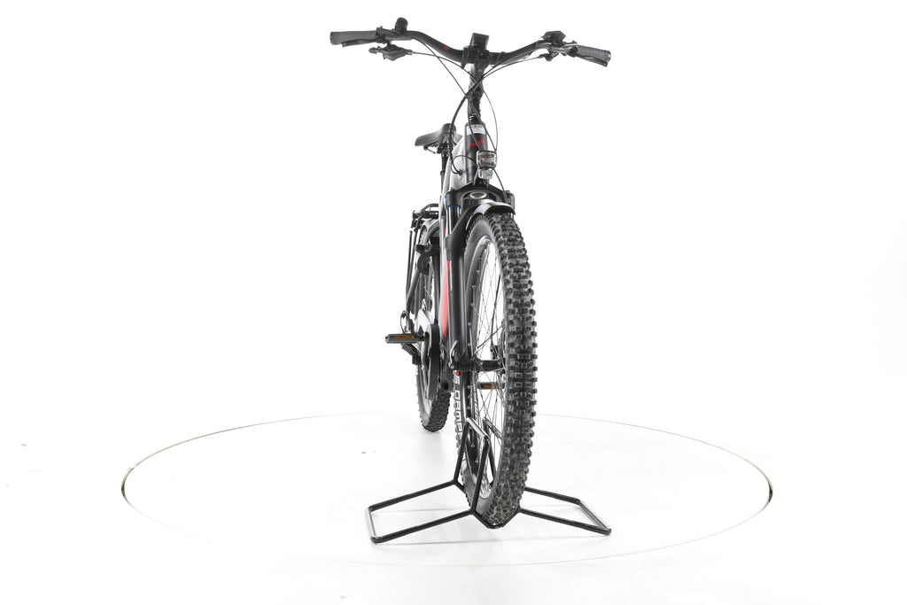 Victoria eAdventure 12.10 Trekking E-Bike - Image 4