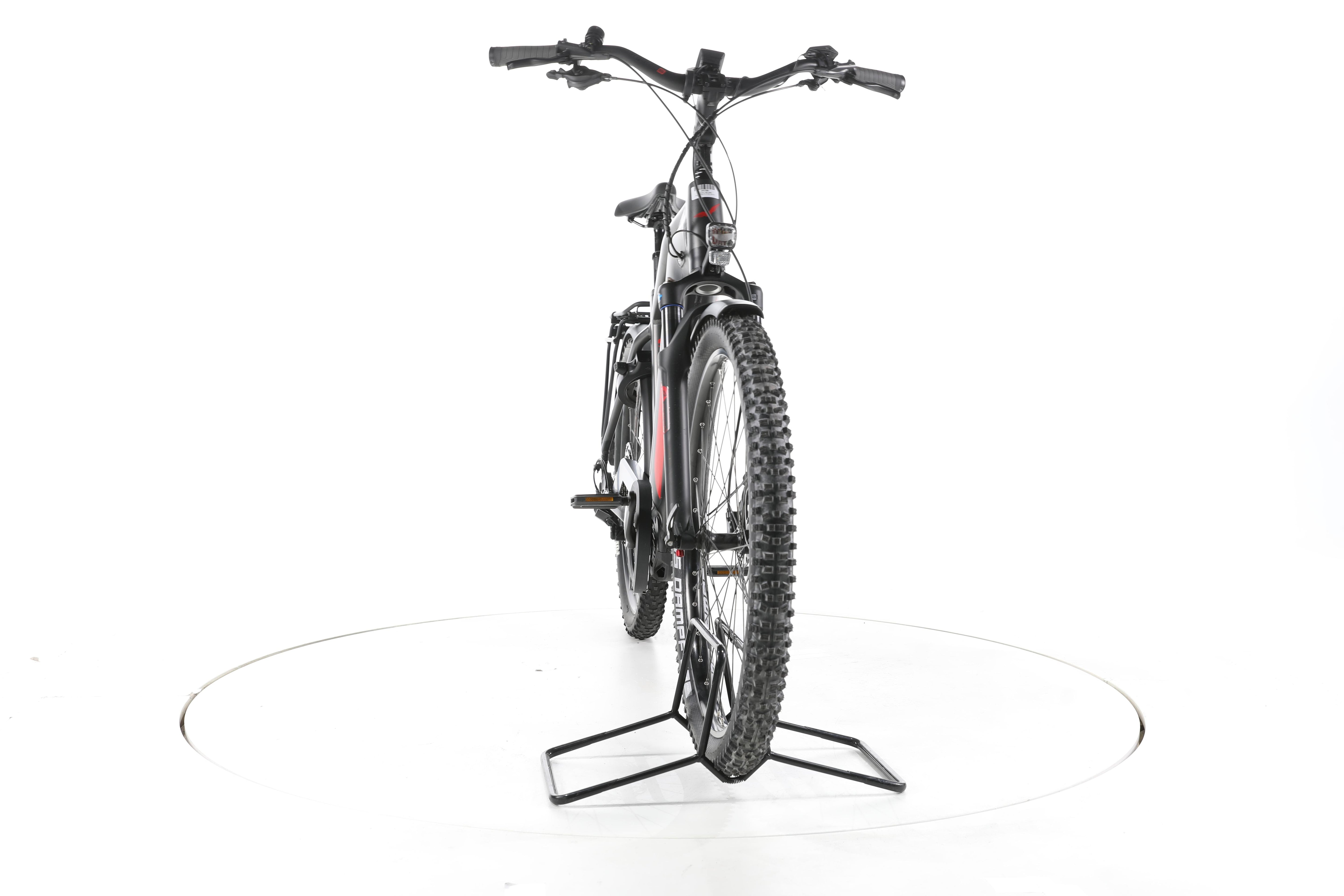 Victoria eAdventure 12.10 Trekking E-Bike - Image 4