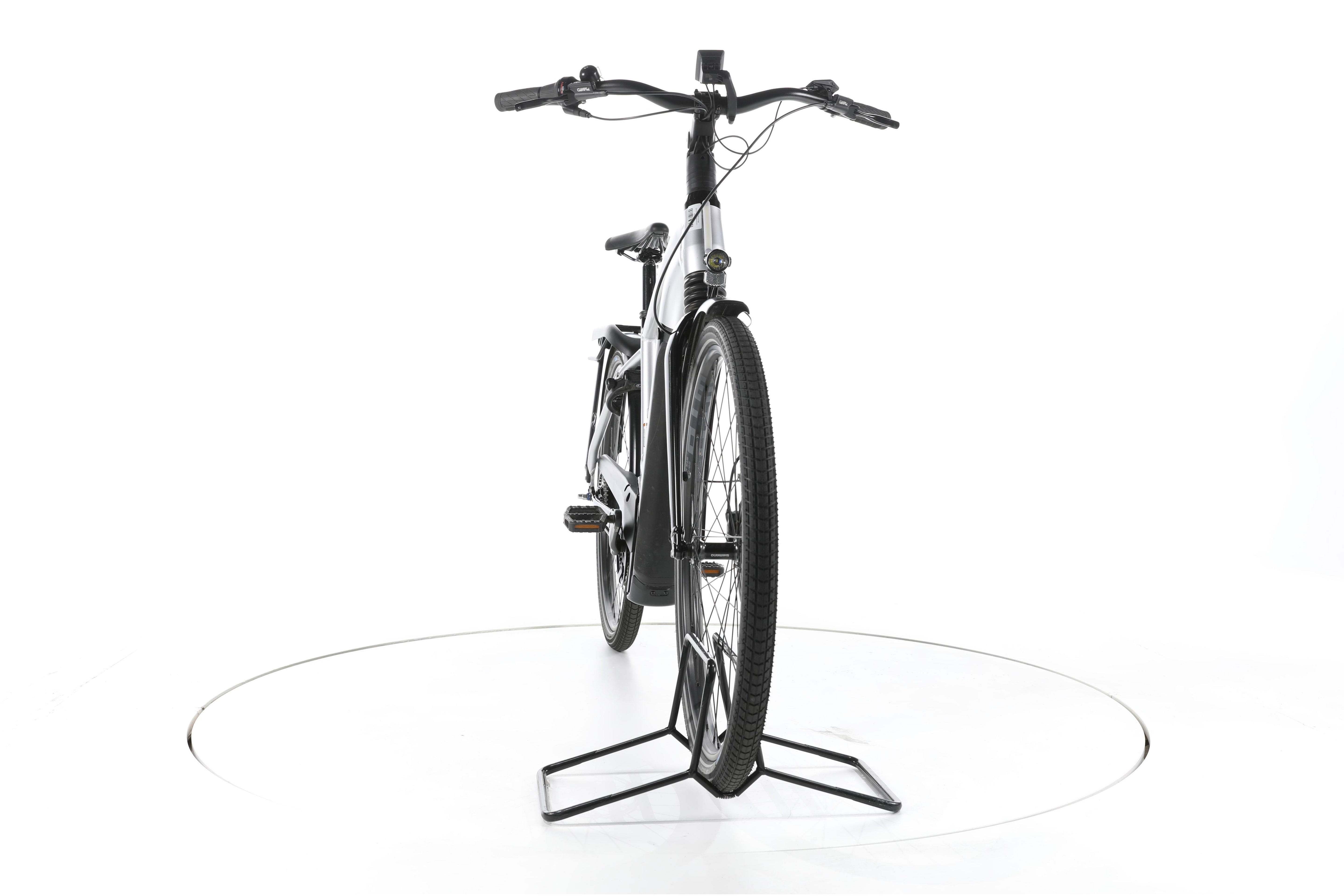 Cannondale Mavaro Neo 2 City E-Bike - Image 4