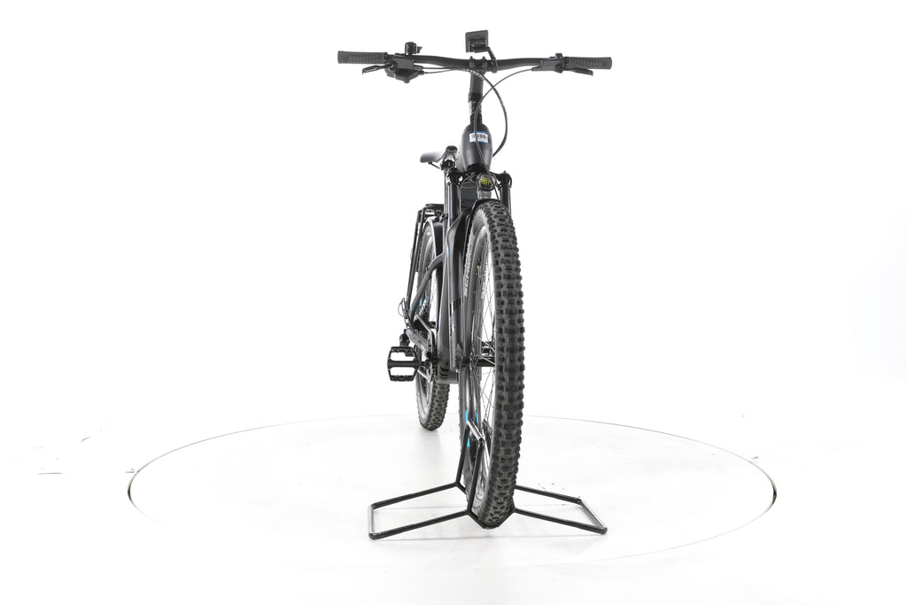 Conway Cairon C 2.0 Trekking E-Bike - Image 4