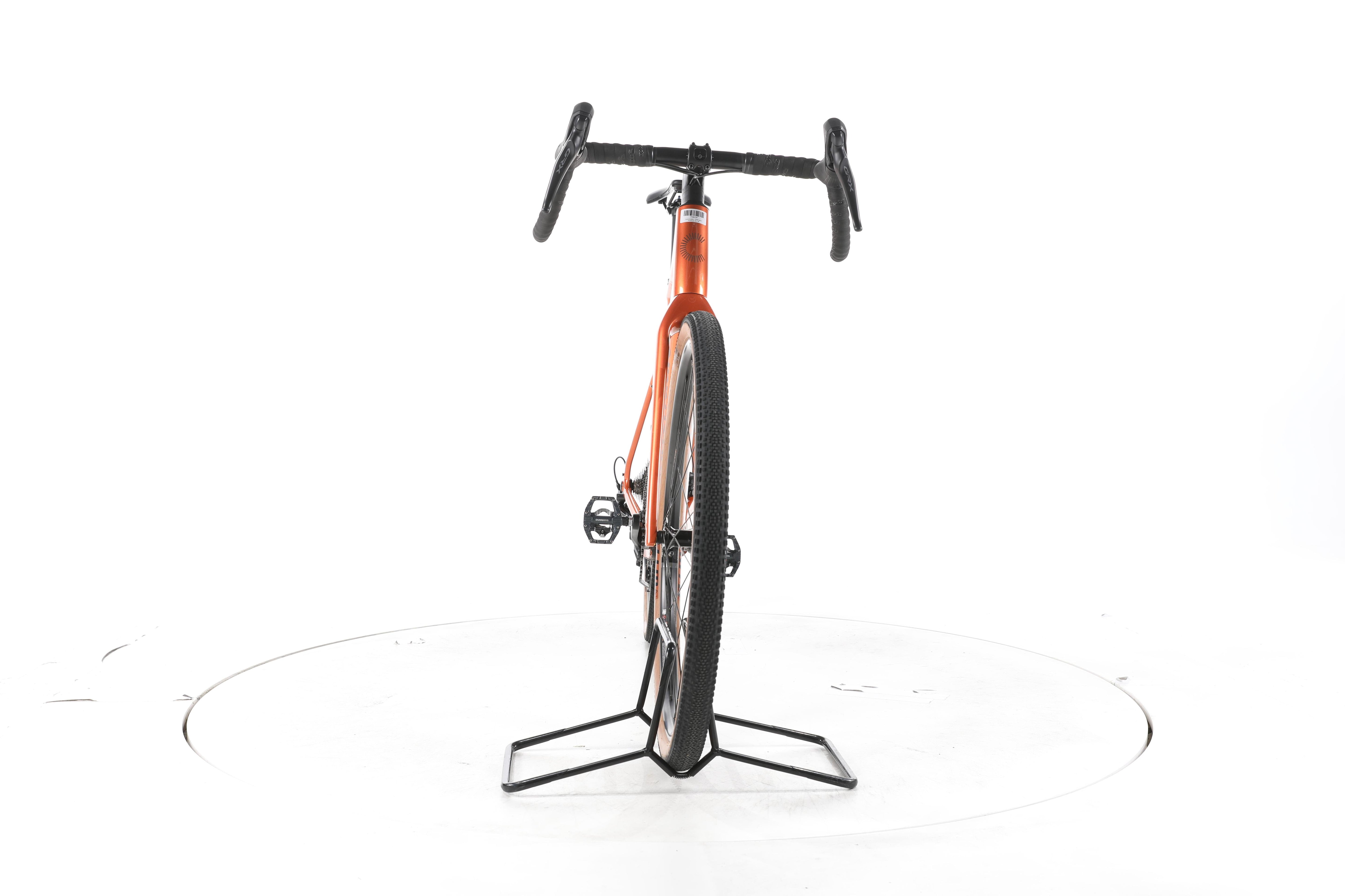 Cannondale Topstone Gravelbike Carbon - Image 4