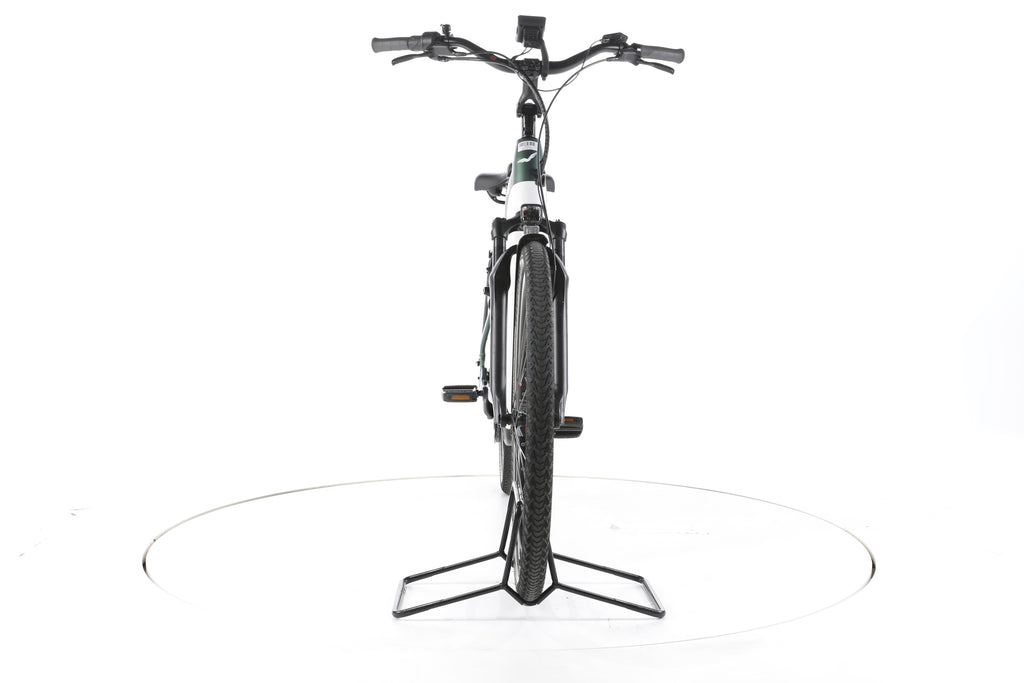 Victoria Manoc 5 City E-Bike Tiefeinsteiger 2023 - Image 4