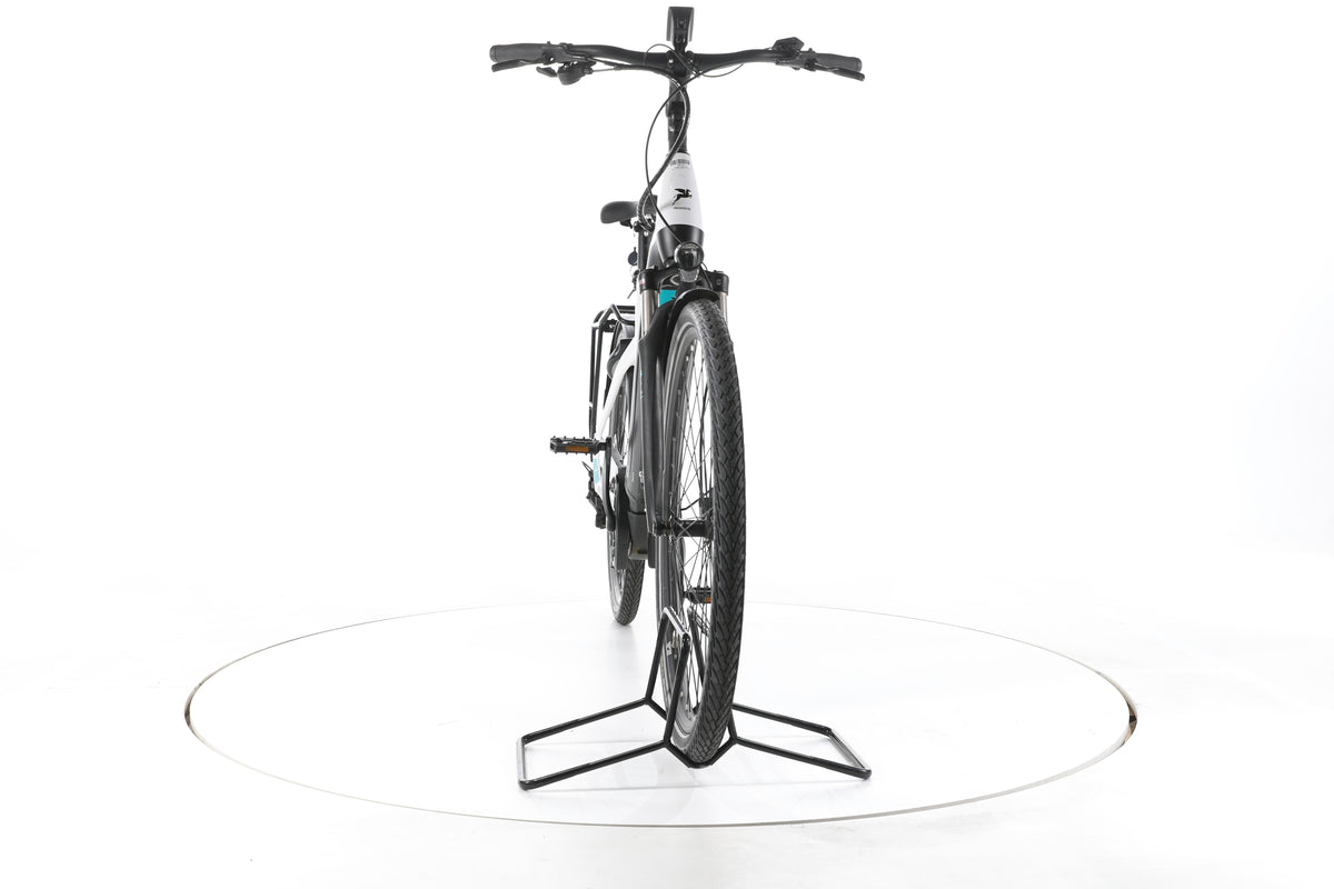 Pegasus Premio EVO 10 Lite Trekking E-Bike Tiefeinsteiger - Image 4