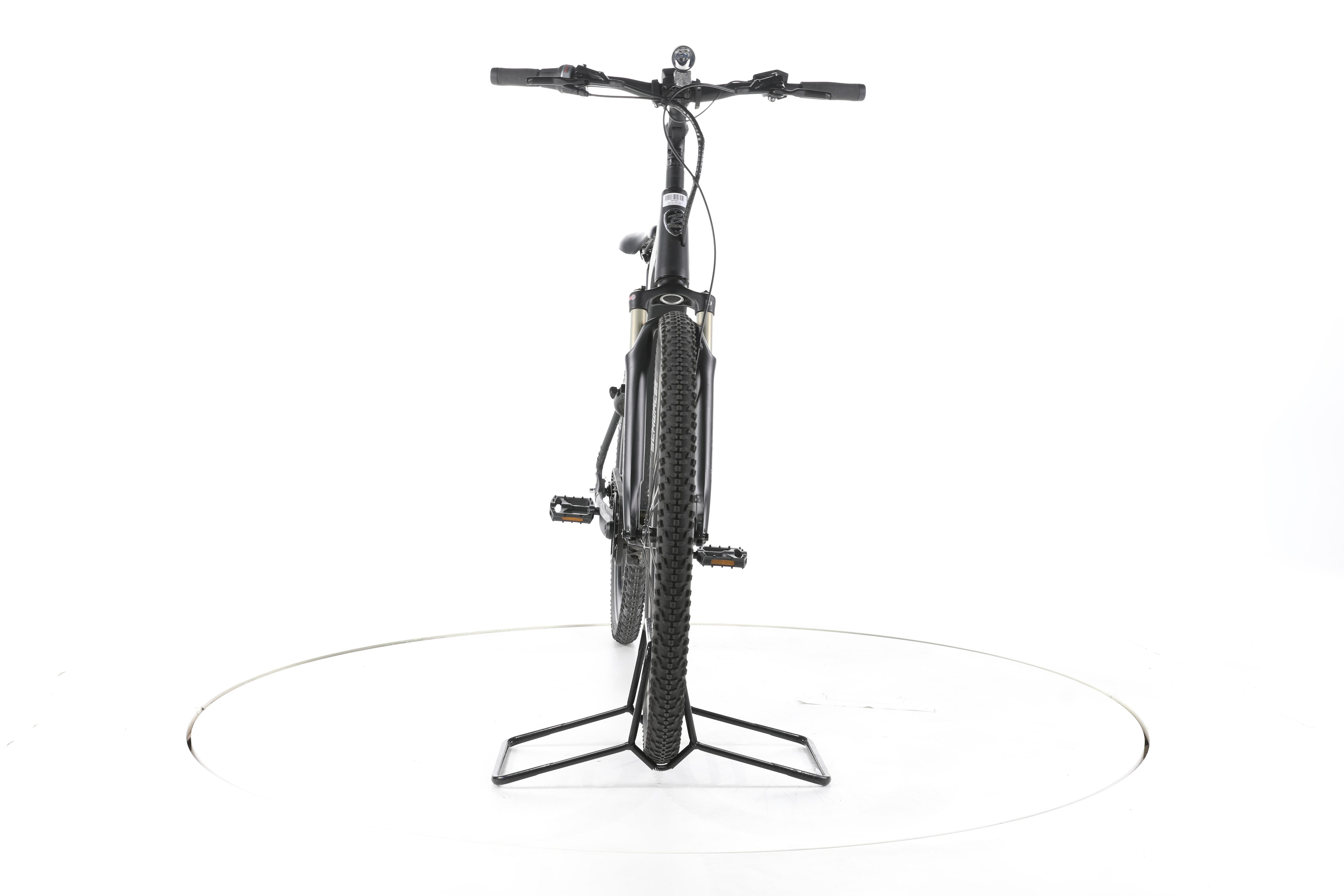 Böttcher Shark CX E-Bike 2024 - Image 4