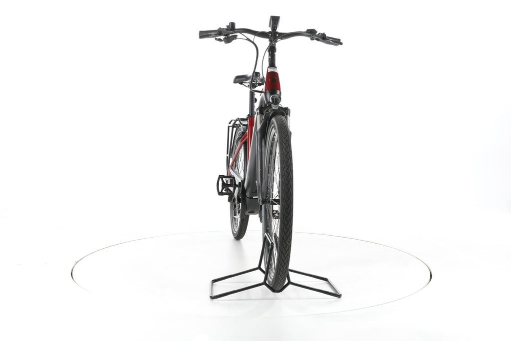 Pegasus Premio EVO Lite Trekking E-Bike Tiefeinsteiger - Image 4