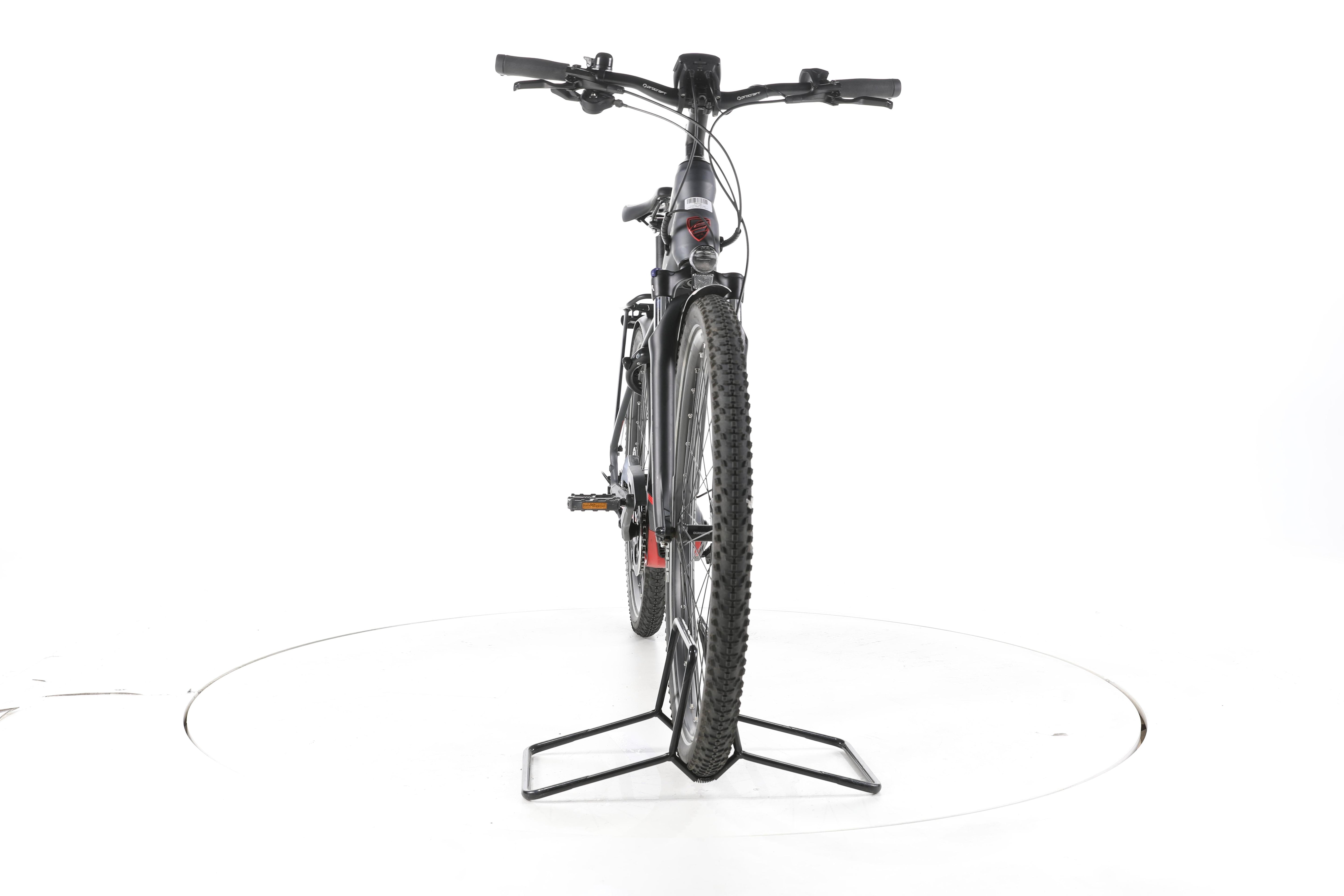 Centurion E-Fire Tour R860i Trekking E-Bike - Image 4