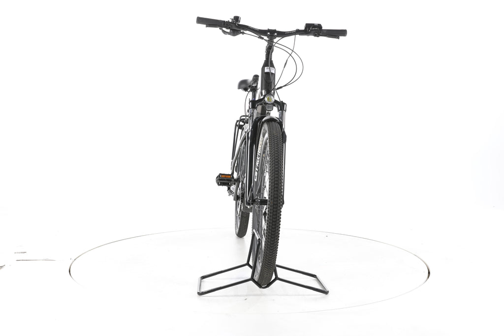 TOTEM Delta Pro Trekking E-Bike Tiefeinsteiger - Image 4