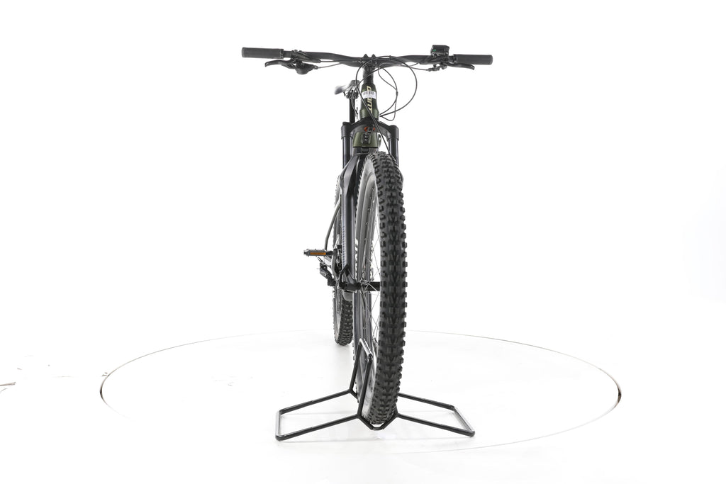 Giant Stance E+ Pro 1 E-Bike Fully - Image 4