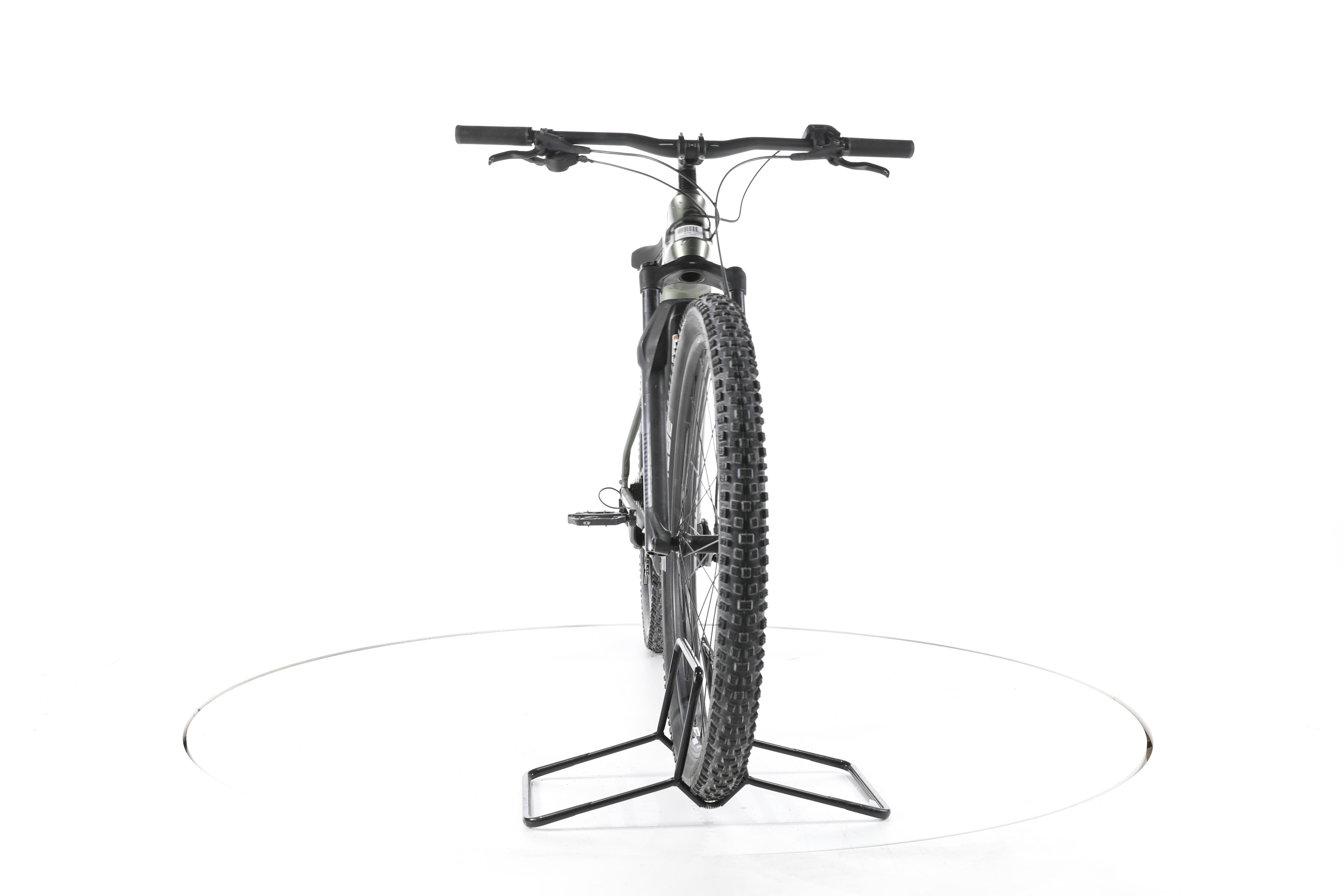 Cannondale Trail Neo 2 E-Bike - Image 4