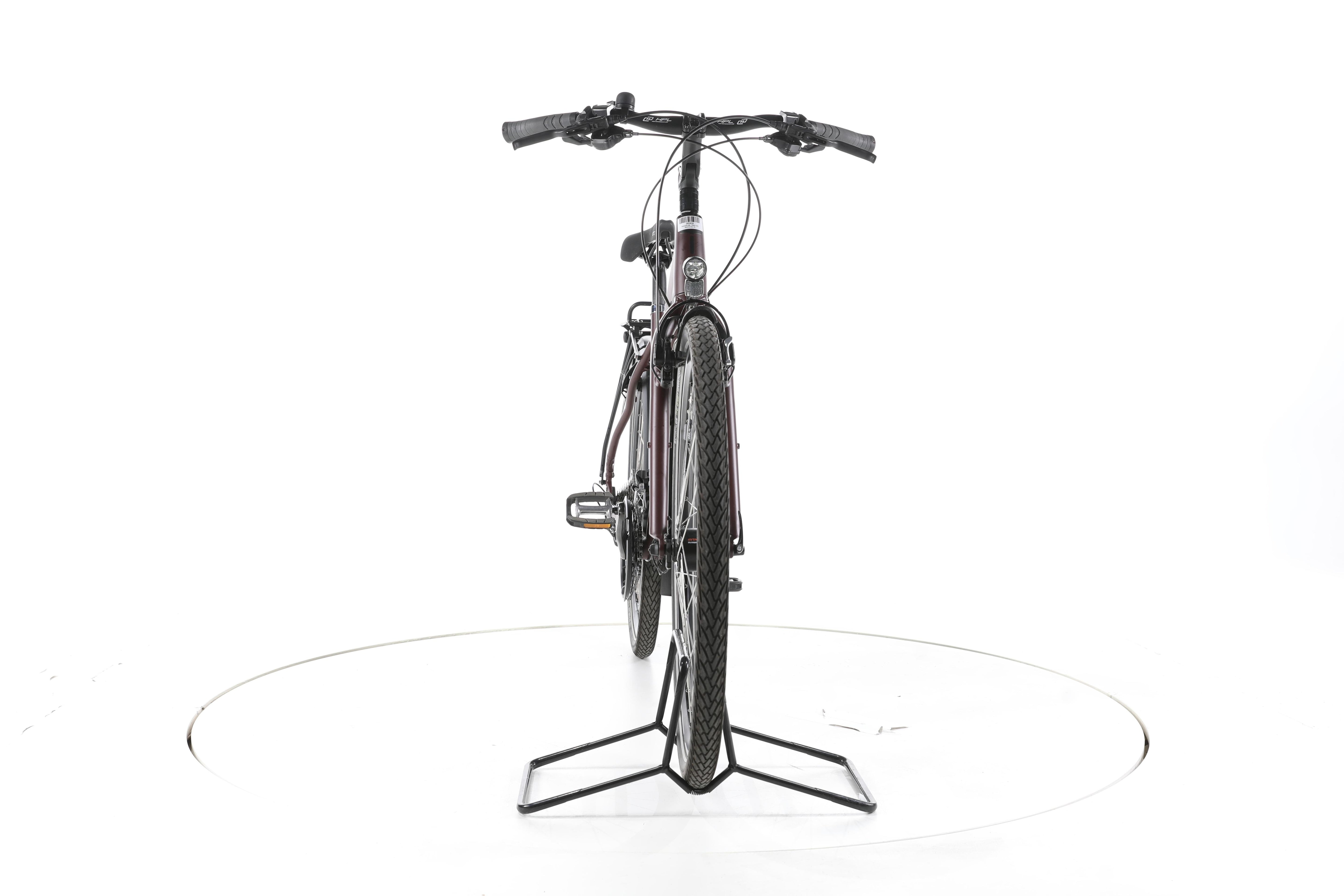 TRENGA DE GLH 5.0 Fahrrad City & Trekking - Image 4