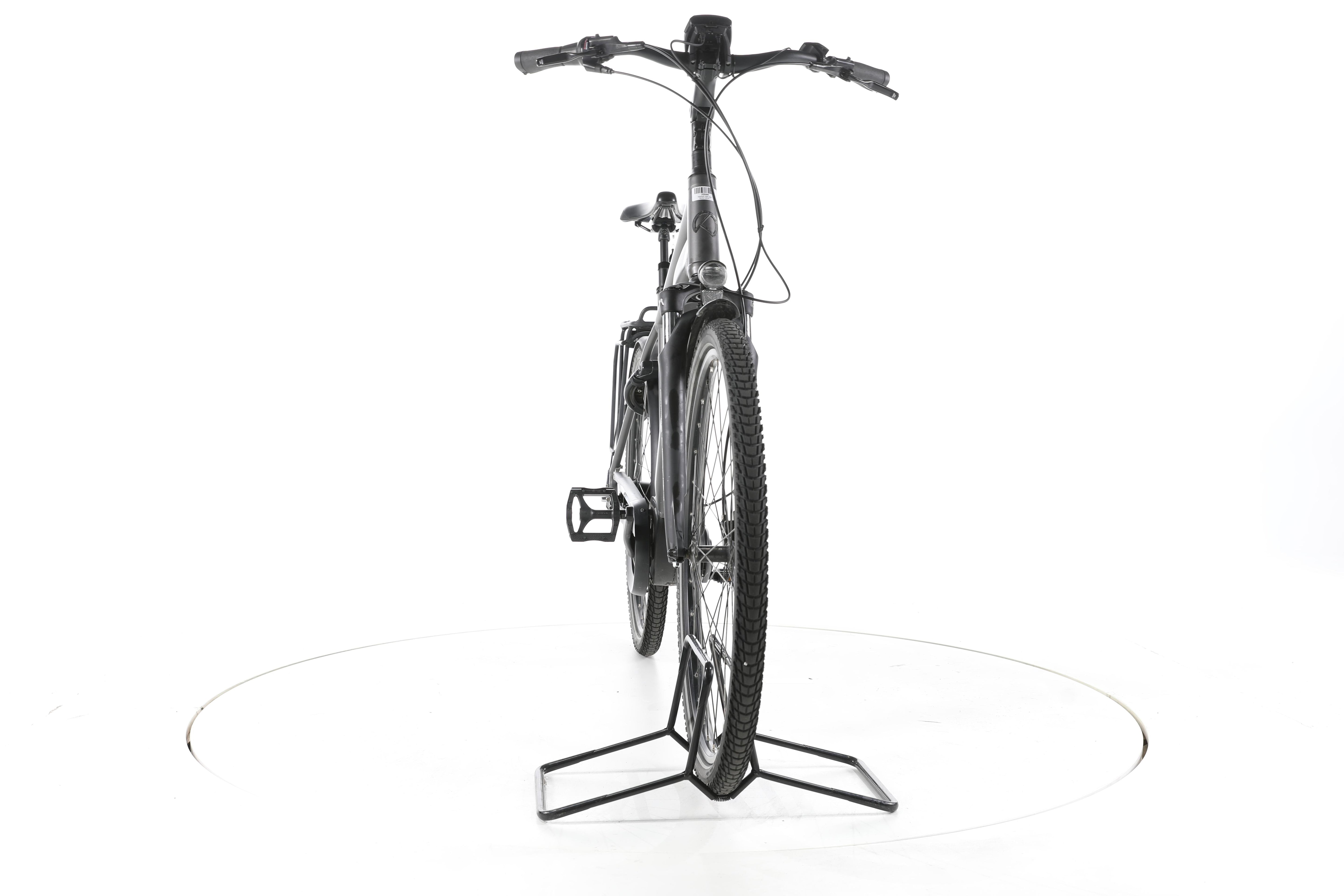 Kalkhoff Excite 3.B City E-Bike - Image 4