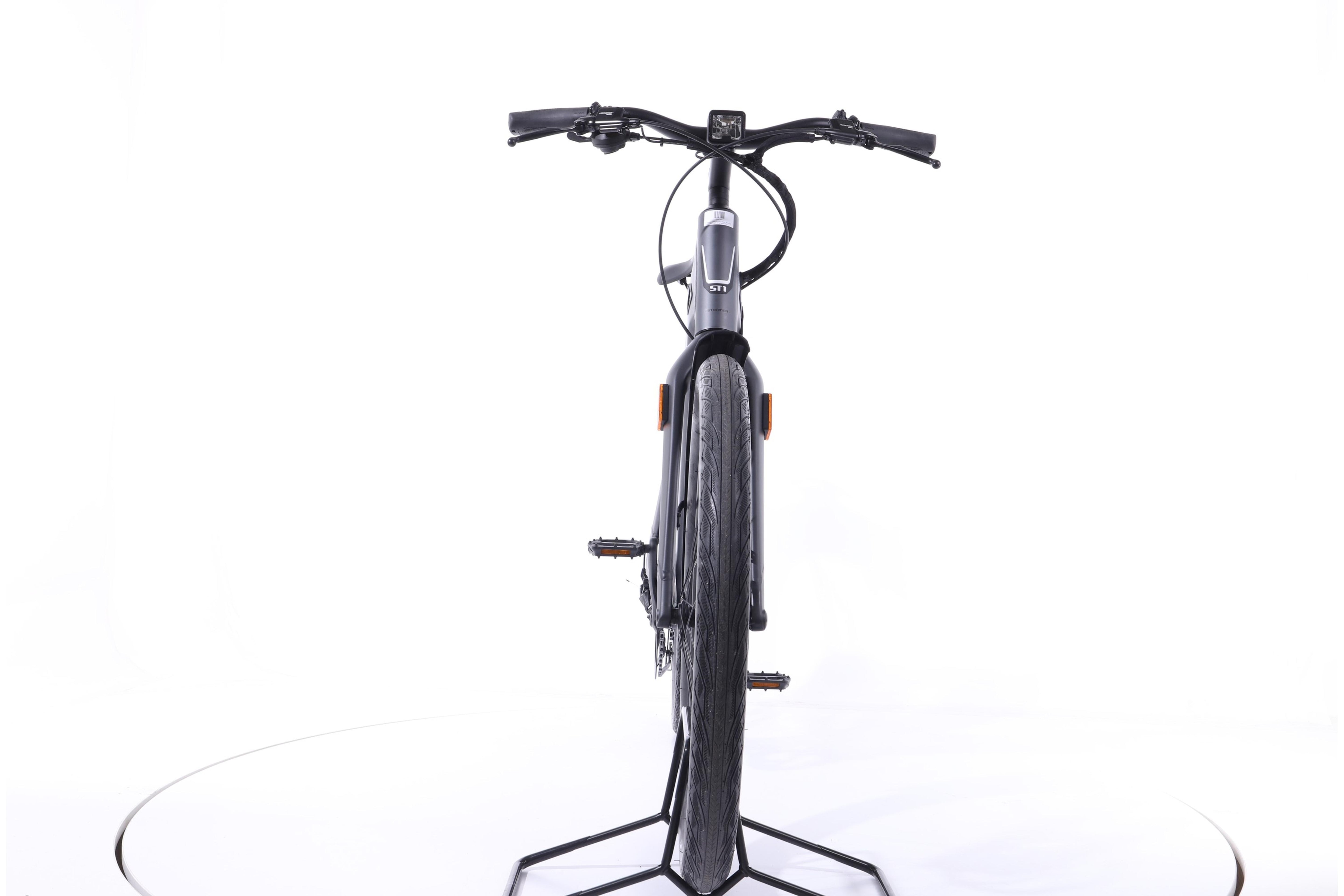 Stromer ST1 Sport S-Pedelecs 618 Wh - Image 4