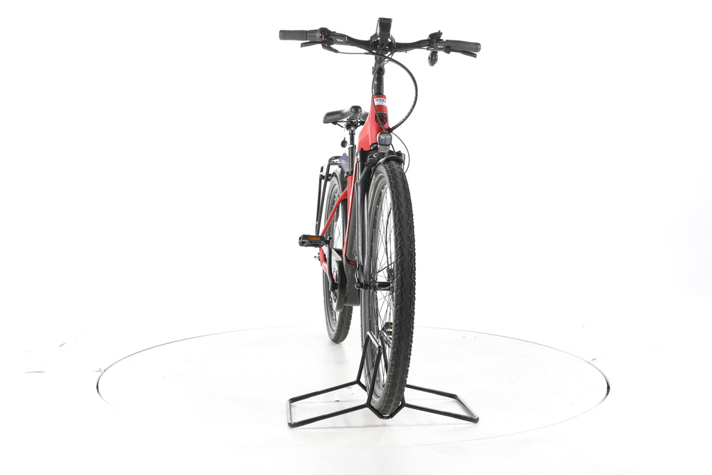Hercules Pasero Comp I-F5 City E-Bike Tiefeinsteiger - Image 4
