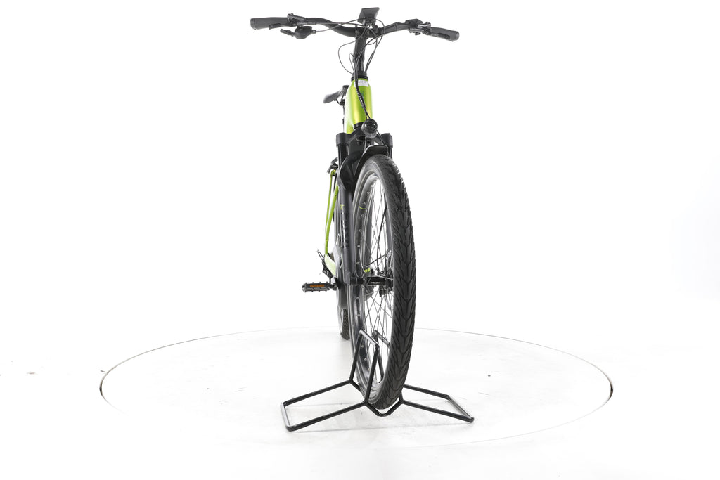 Cube Kathmandu Hybrid Trekking E-Bike Tiefeinsteiger 2025 - Image 4