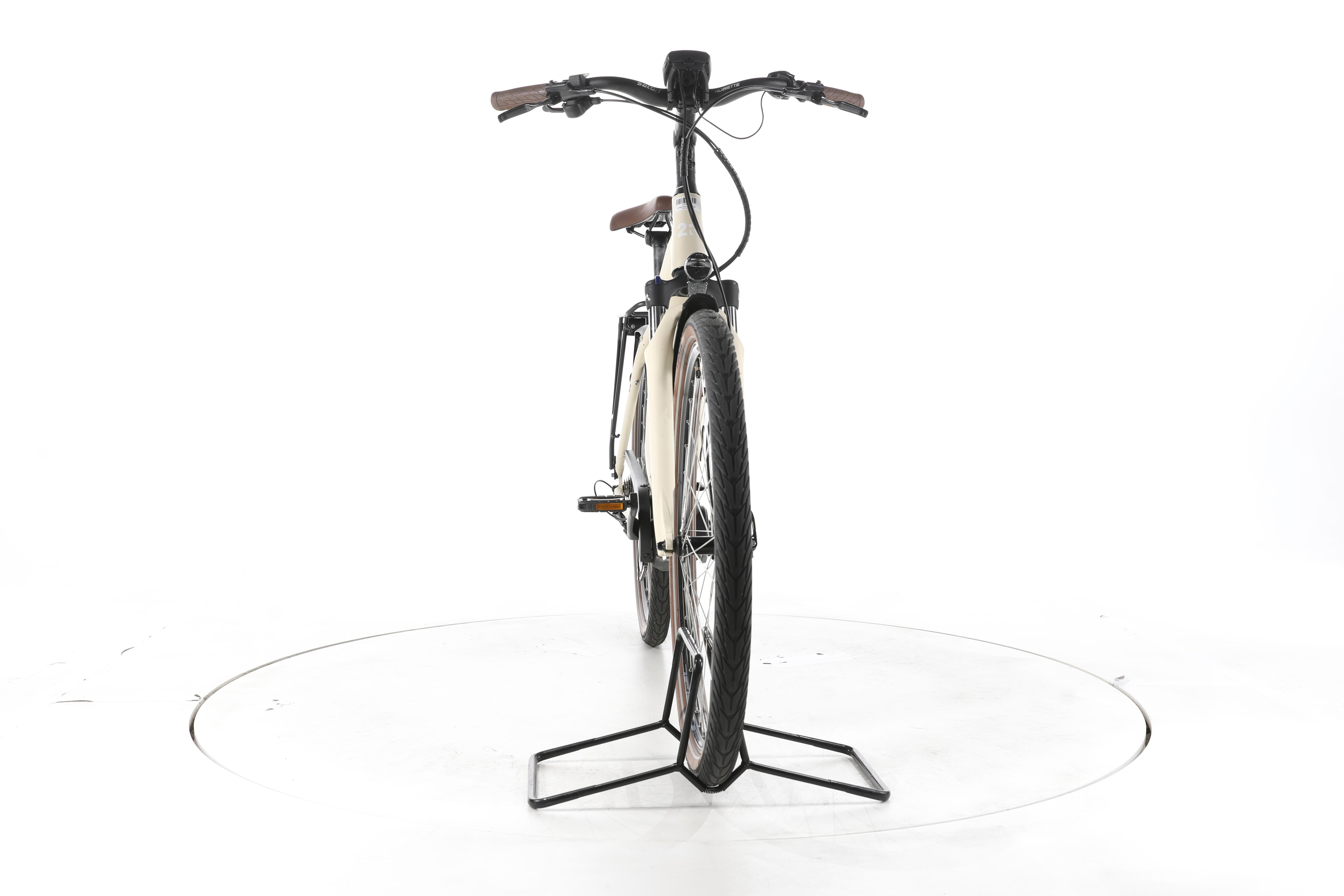 2R Manufaktur Elo 9 Trekking E-Bike - Image 4