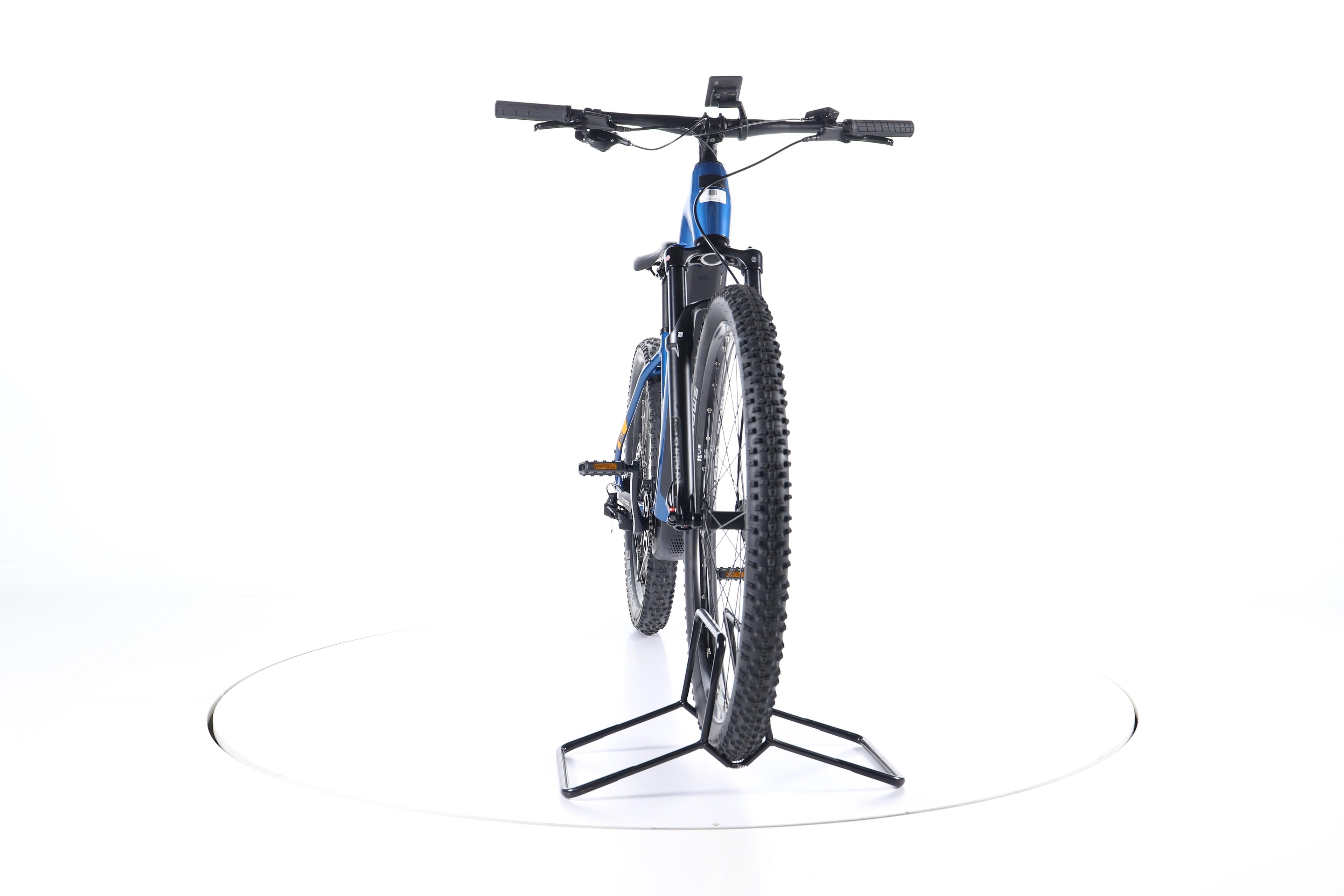Corratec E-Power X Vert Race Trinity Sport E-Bike 2023 - Image 4
