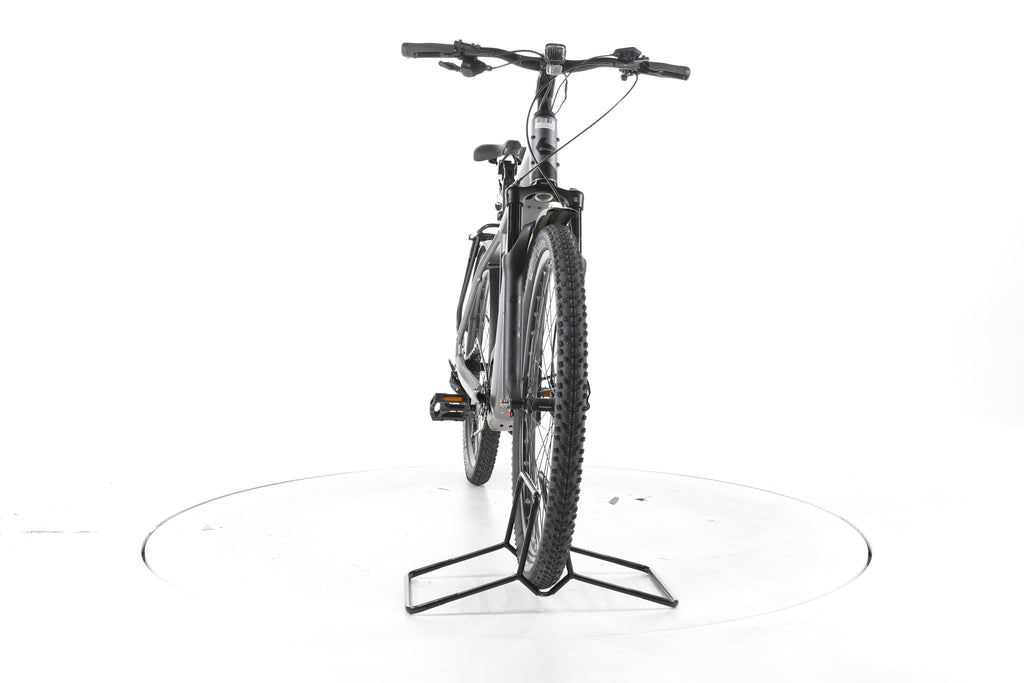 Bergamont E-Horizon Premium SUV SUV E-Bike - Image 4