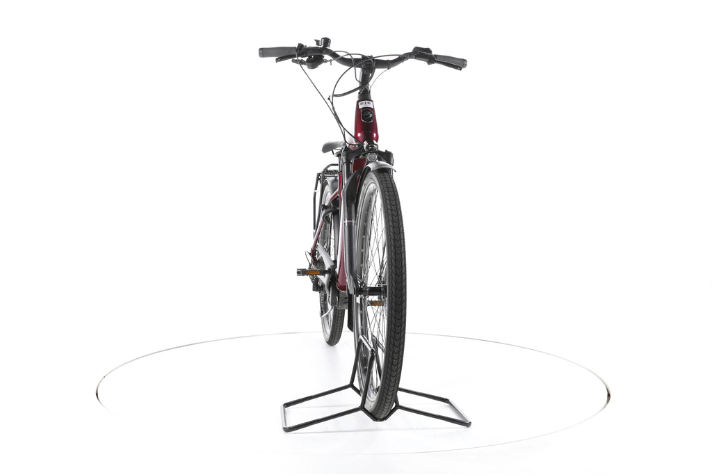 BESV TR 1.1 Trekking E-Bike Tiefeinsteiger - Image 4