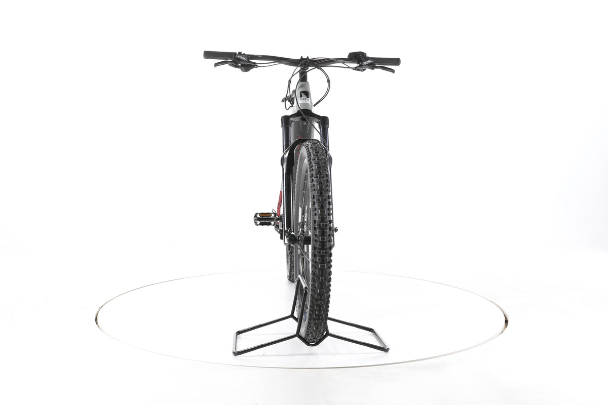 Haibike AllTrail 5 E-Bike Fully - Image 4
