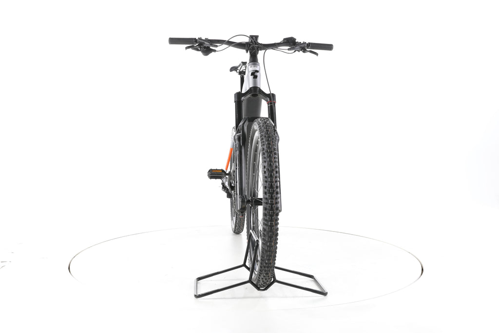 Cube Stereo Hybrid 160 HPC SL E-Bike Fully Carbon - Image 4