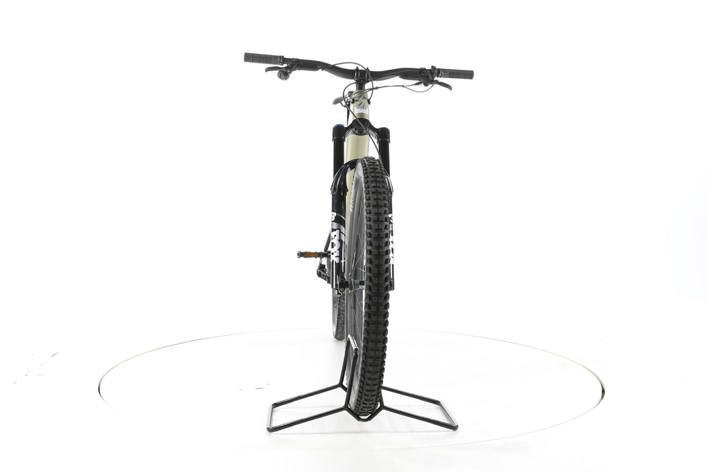 Specialized Turbo Kenevo SL 2 Expert Fully E-Bike Carbon - Image 4
