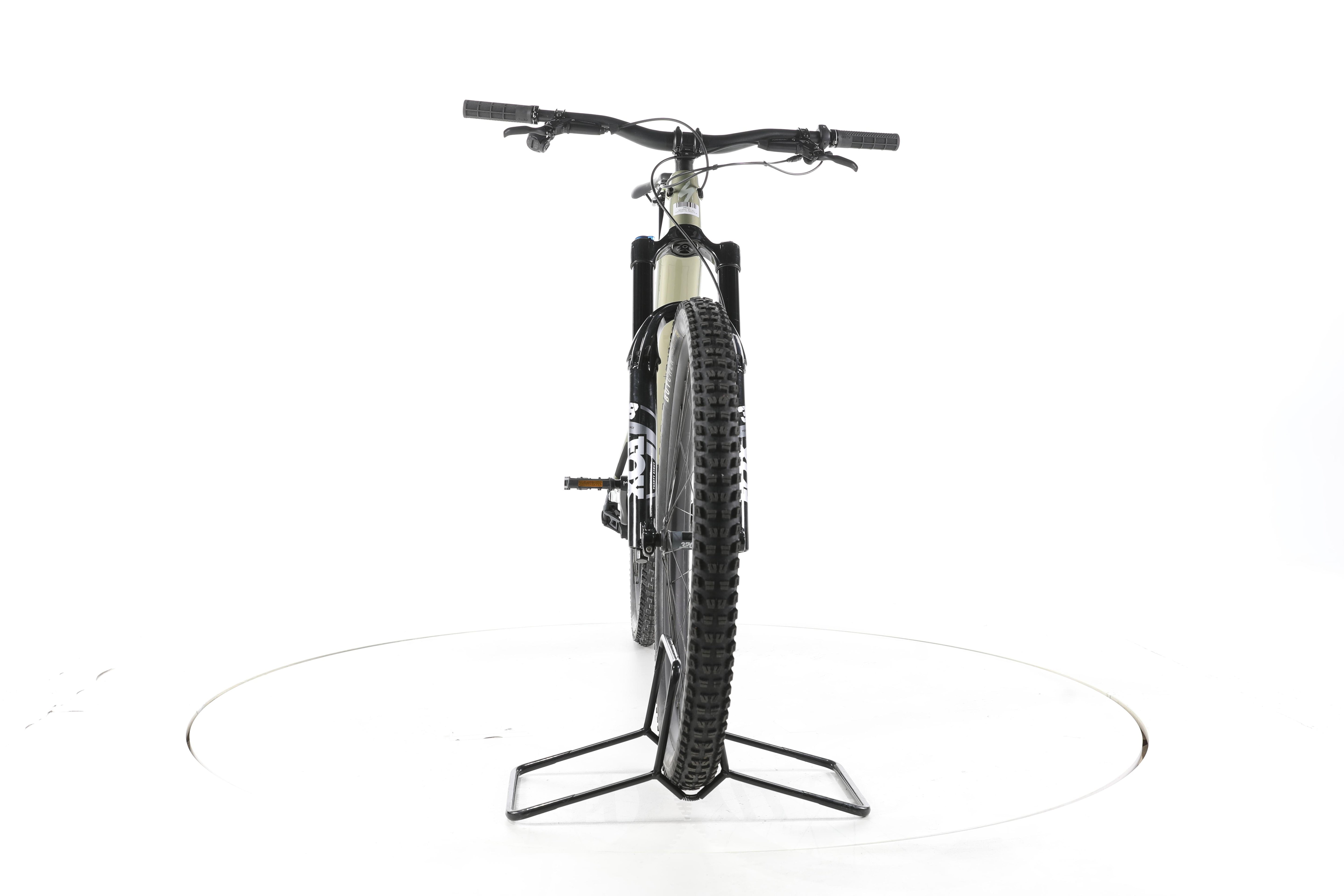 Specialized Turbo Kenevo SL 2 Expert Fully E-Bike Carbon - Image 4