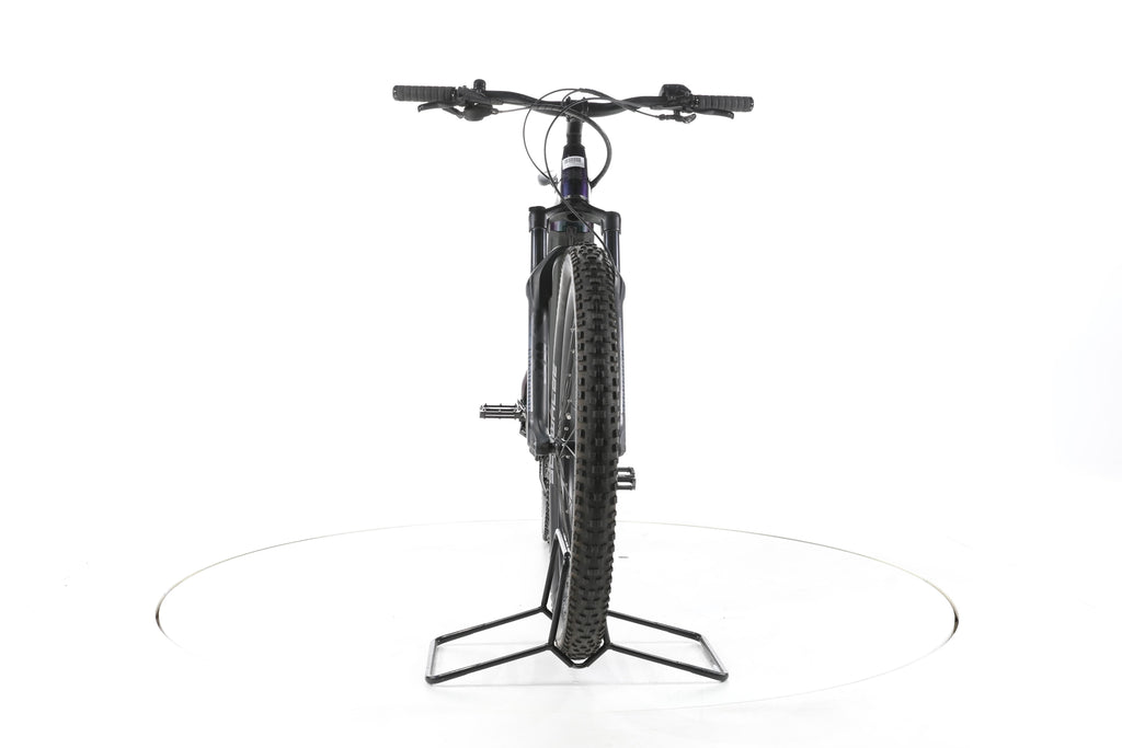 Stevens E-Juke E-Bike - Image 4
