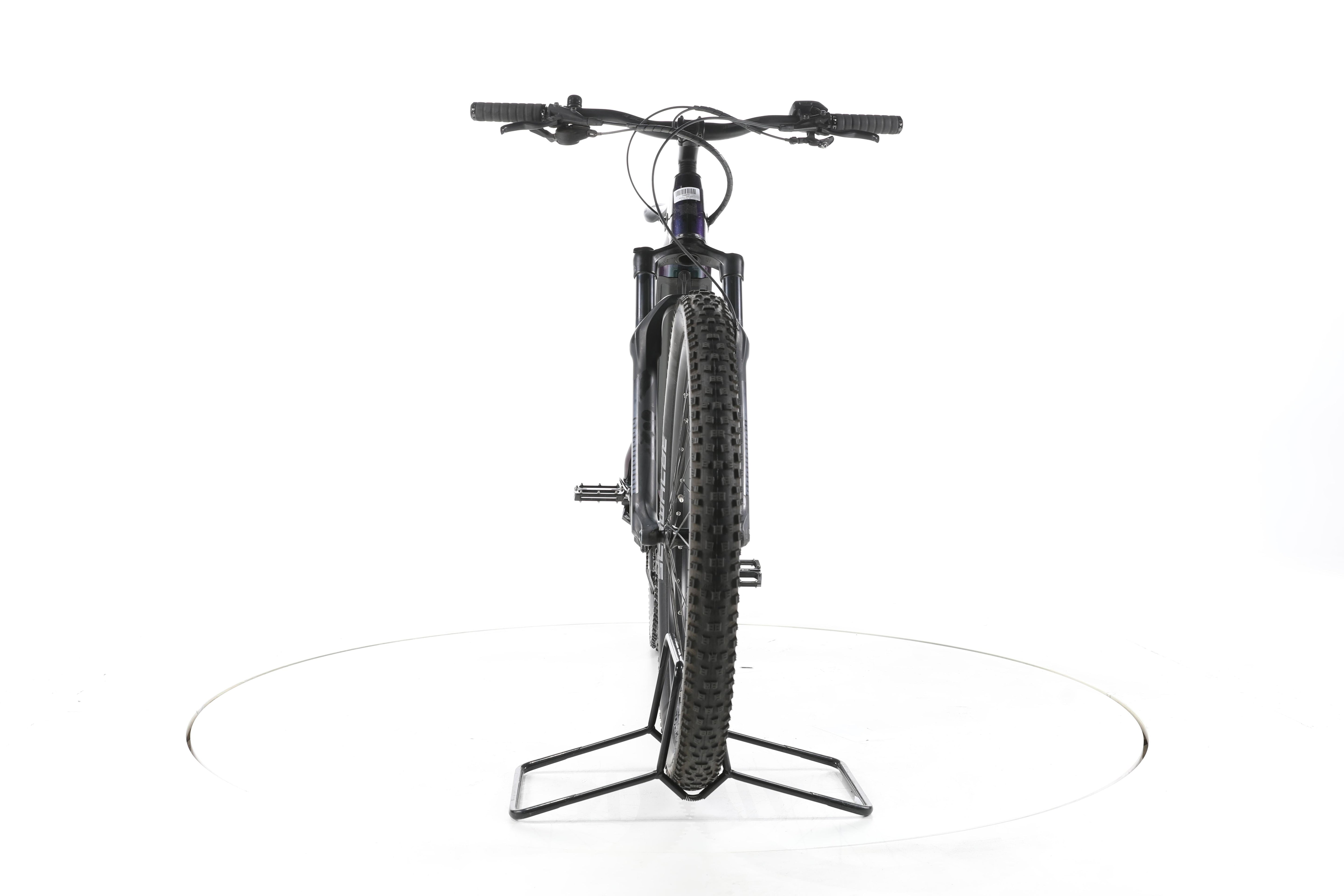 Stevens E-Juke E-Bike - Image 4
