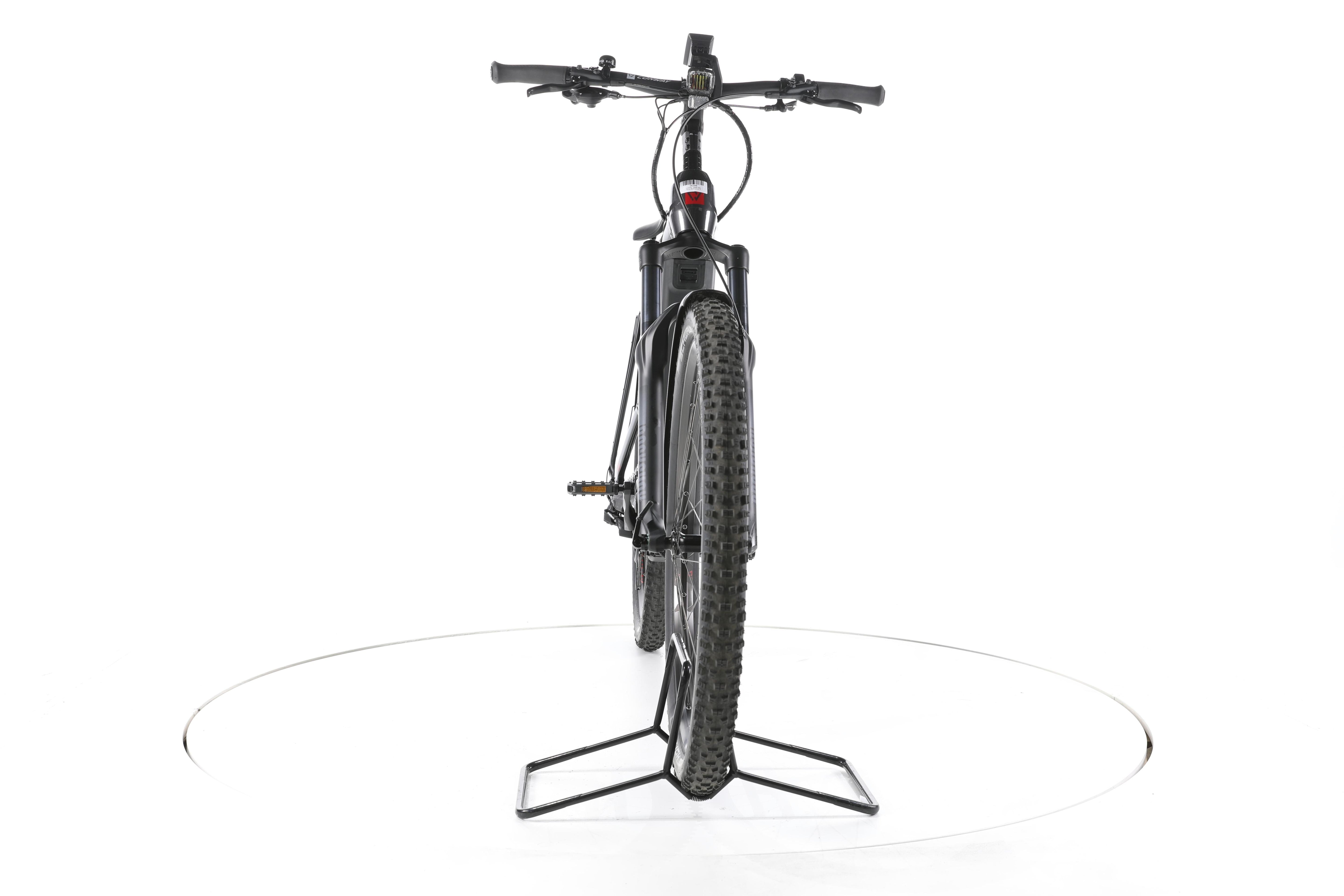 Conway Xyron SUV 4.9 SUV E-Bike - Image 4