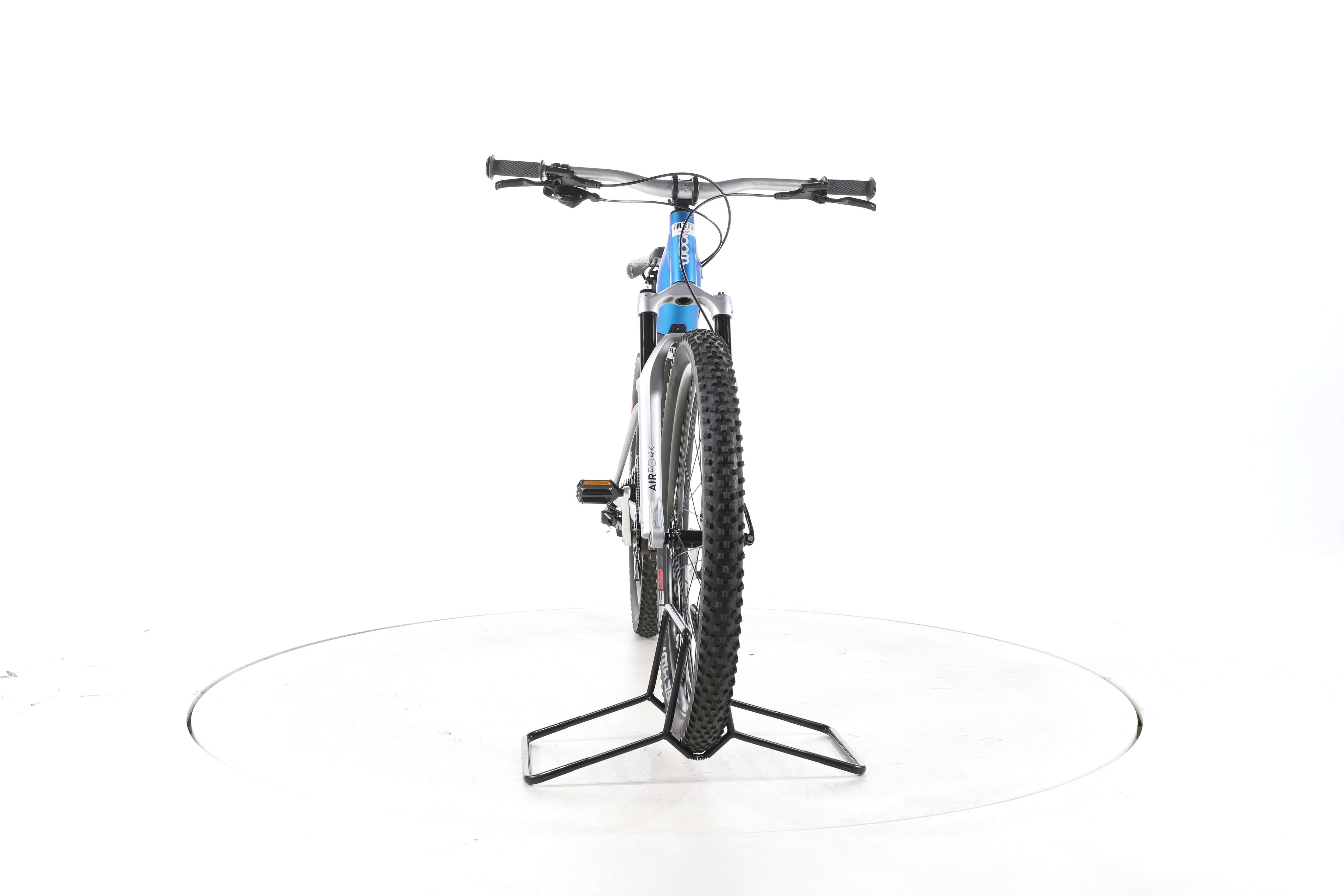 woom UP 6 E-Bike - Image 4