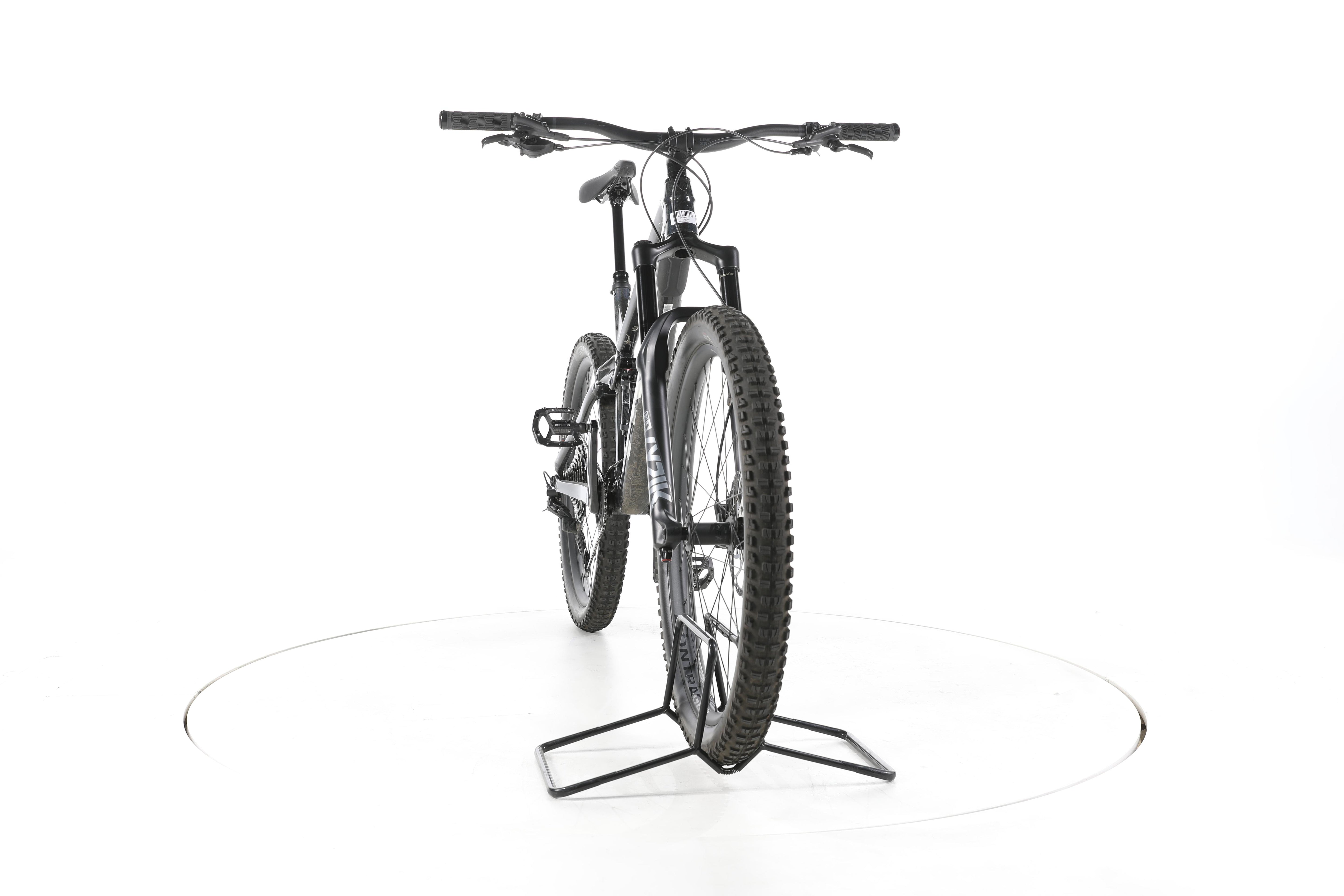 Trek Remedy 8 Fahrrad Fully - Image 4