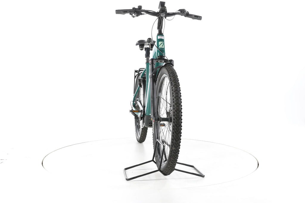 ADVANCED Trekking Pro Trekking E-Bike Tiefeinsteiger - Image 4
