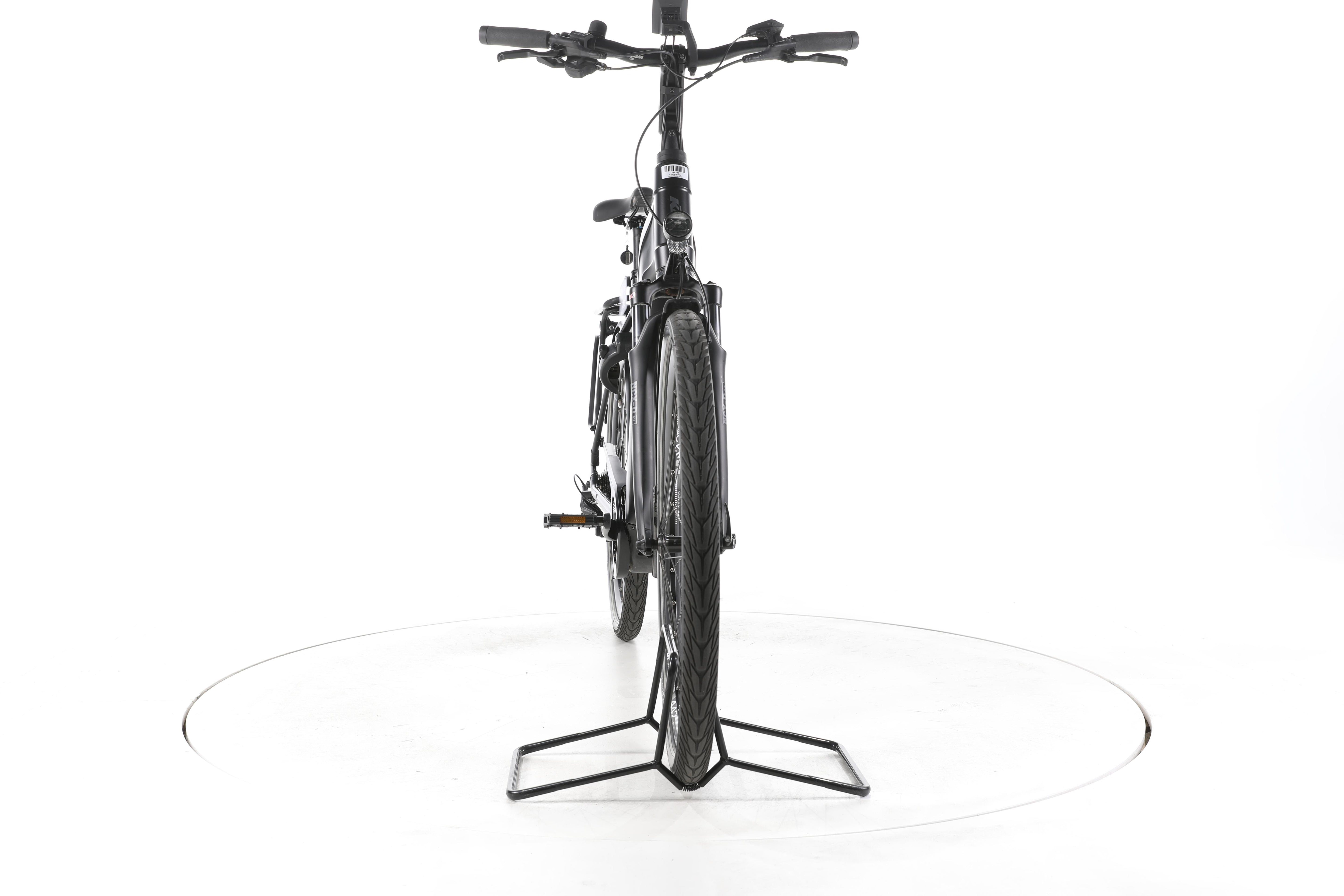 KTM Cento 10 plus Trekking E-Bike Tiefeinsteiger - Image 4