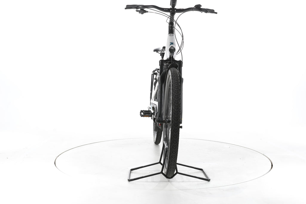 Pegasus Premio EVO 11 Trekking E-Bike Tiefeinsteiger - Image 4