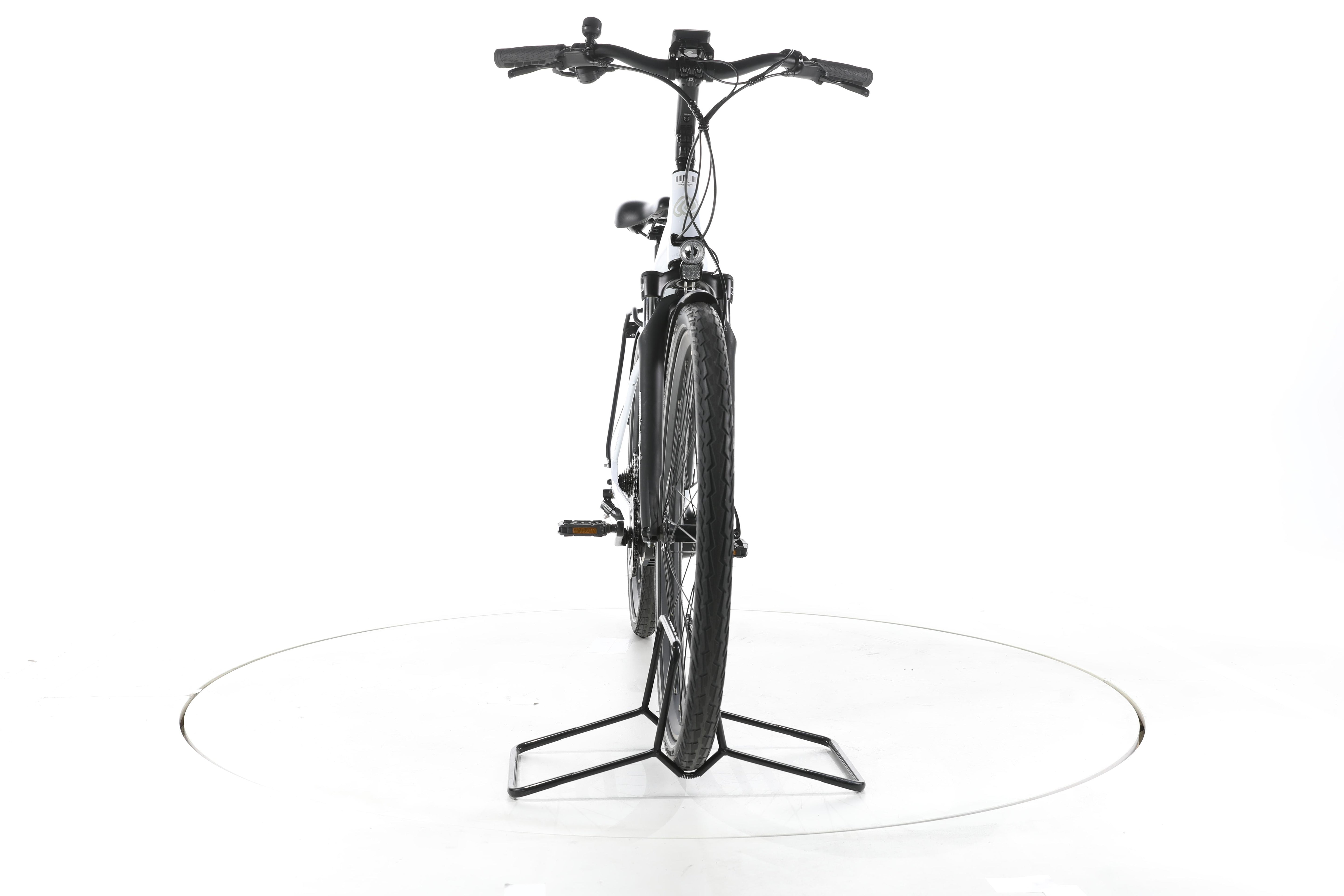 Vecocraft Aura Trekking E-Bike - Image 4