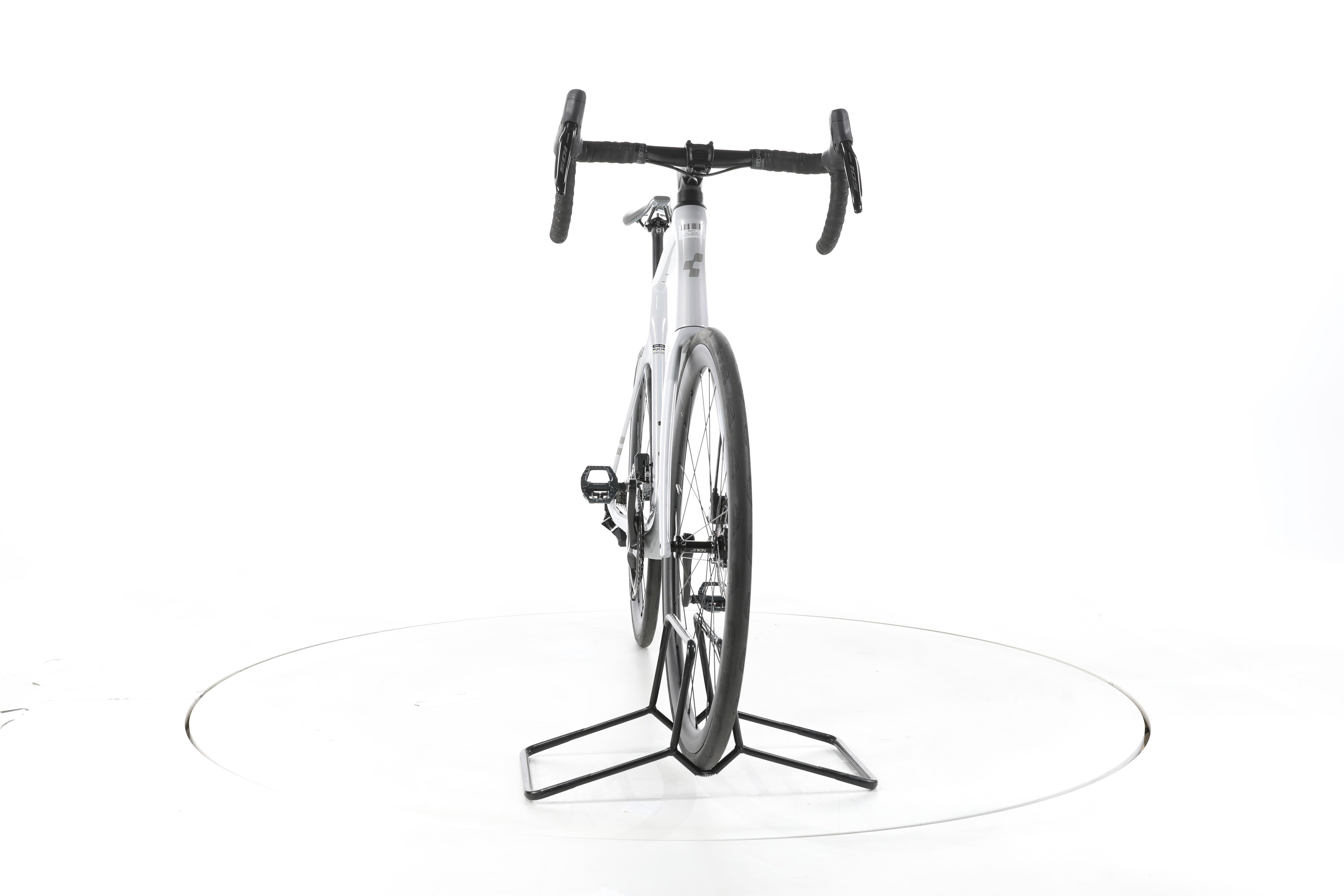 Cube Agree C:62 ONE Fahrrad Rennrad & Gravel - Image 4