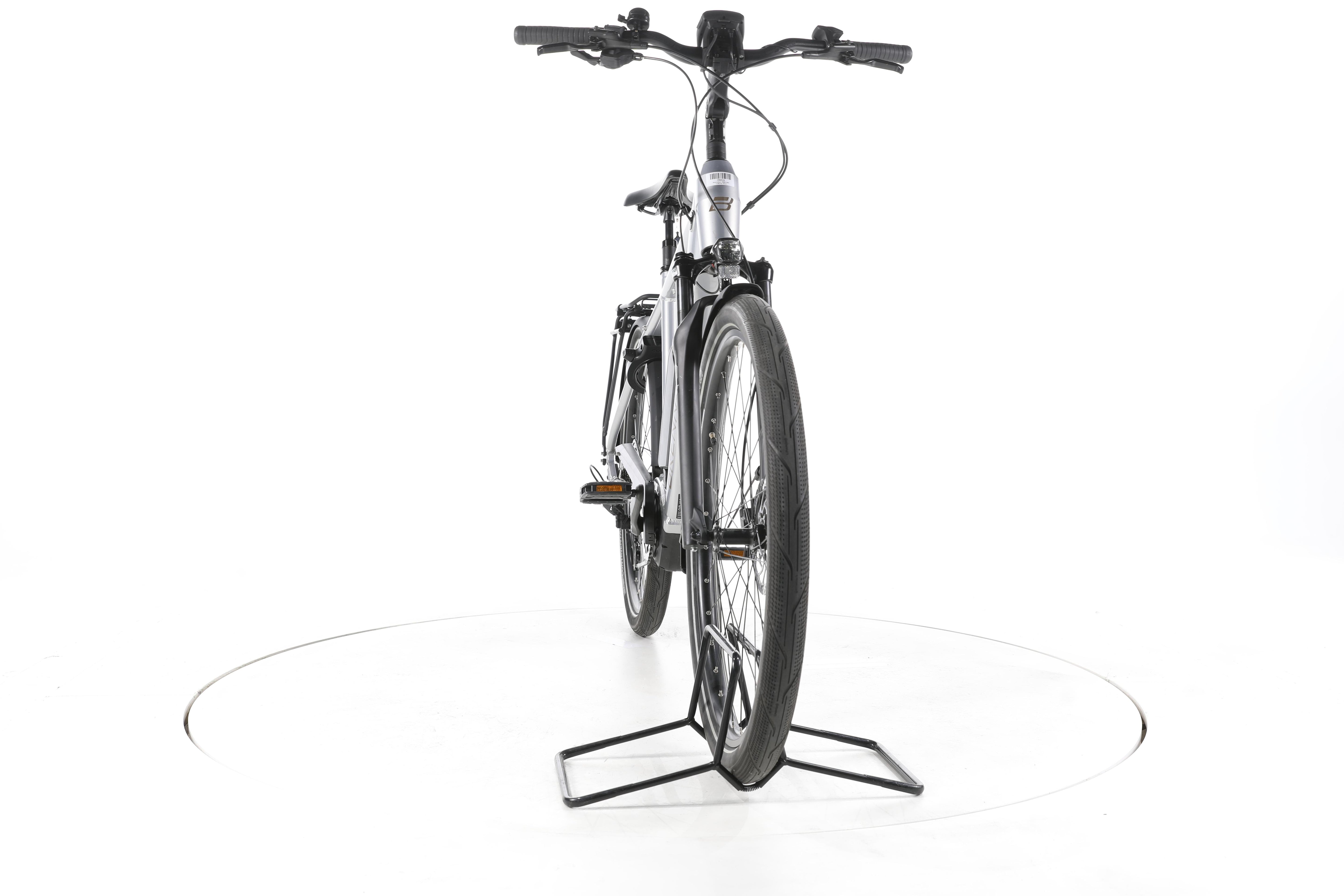 Brennabor T-38e Trekking E-Bike - Image 4