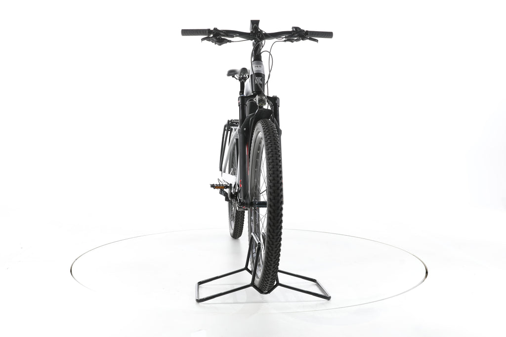 Kettler Quadriga Town & Country Pro Trekking E-Bike Tiefeinsteiger - Image 4