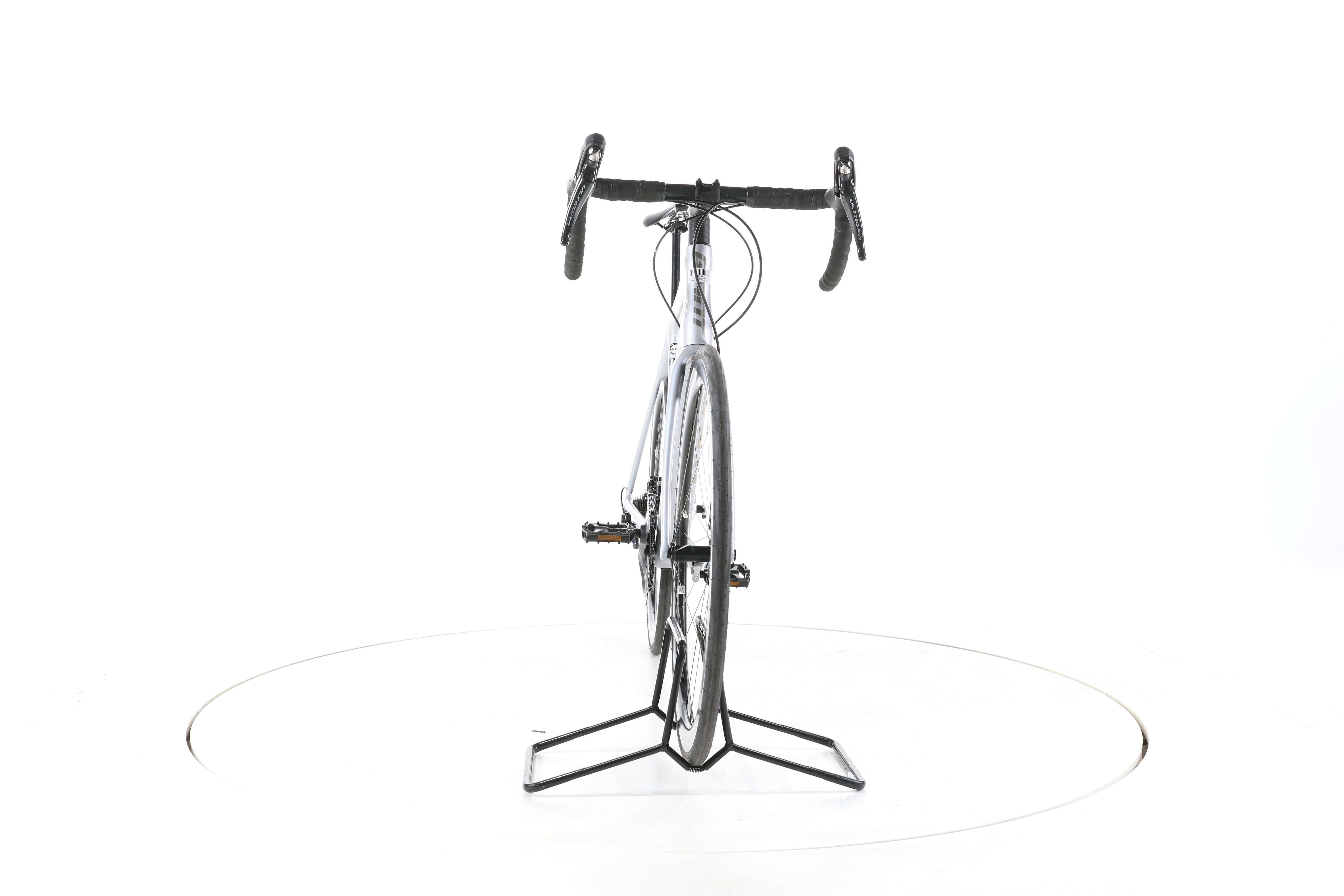 Giant TCR Advanced Pro Disc 1 Rennrad Carbon - Image 4