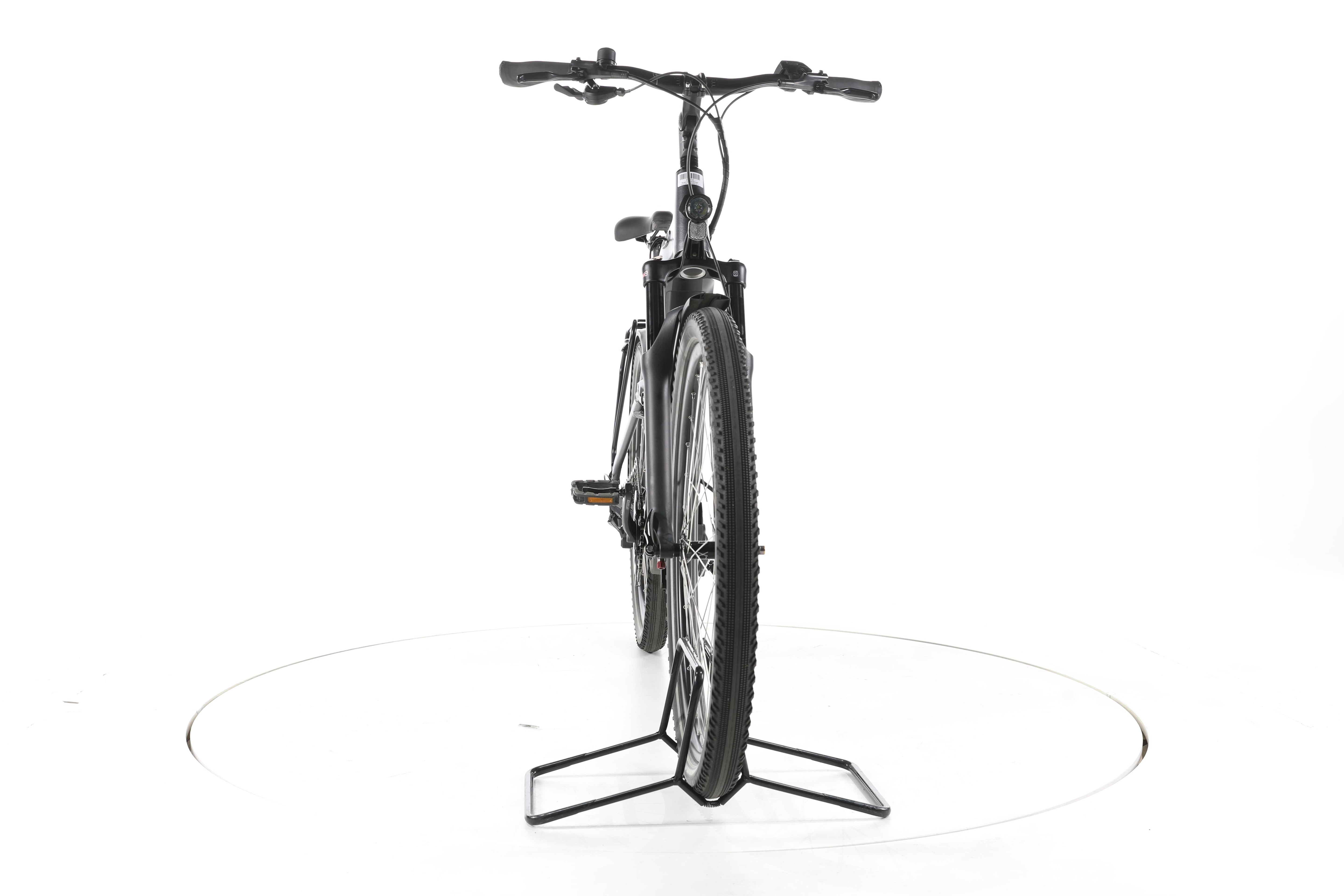Bergamont E-Horizon FS Edition SUV E-Bike - Image 4