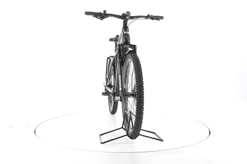 Centurion Backfire Fit R800i EQ Trekking E-Bike 2025 - Image 4