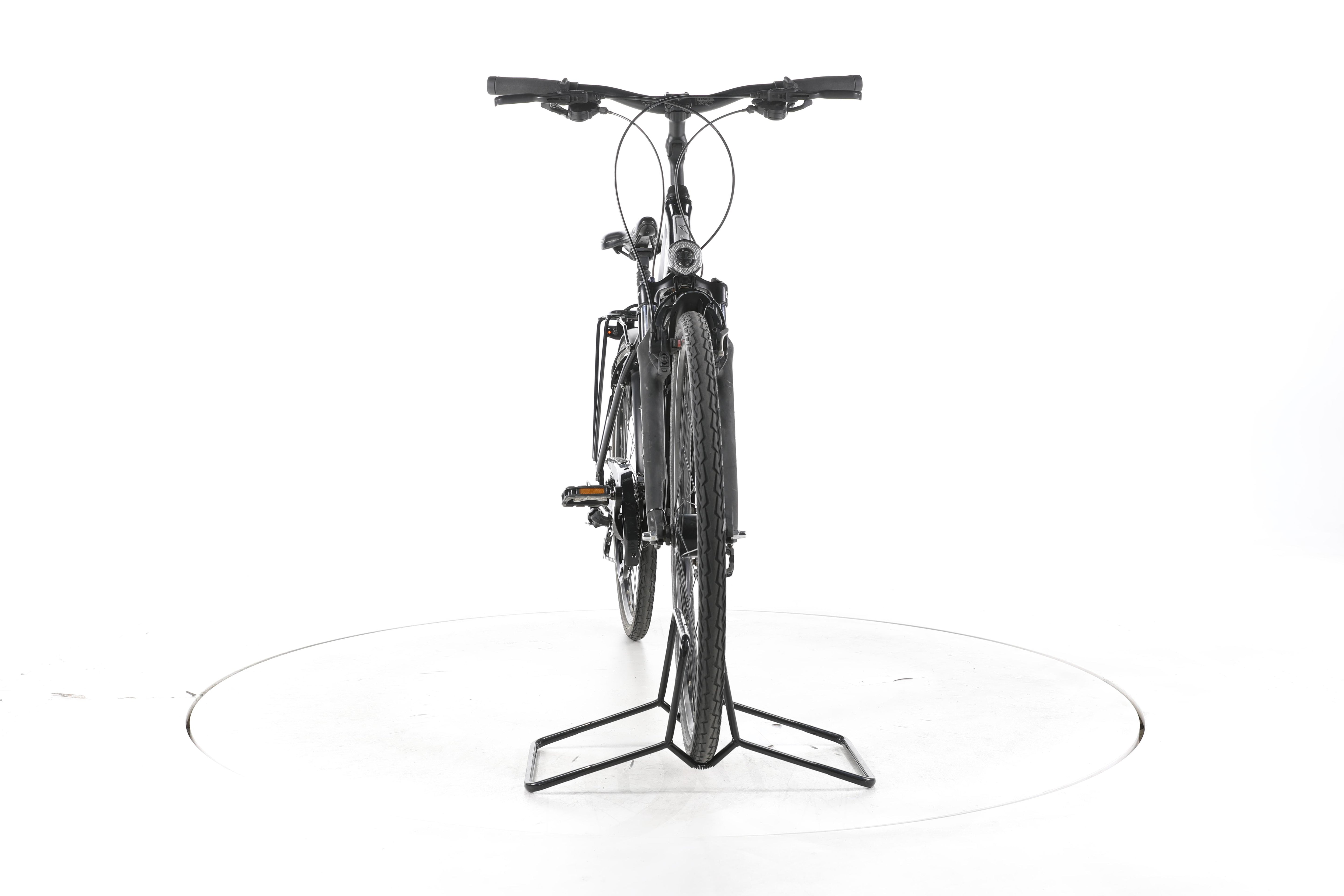 Roots Mount Blanc 2.0 Fahrrad City & Trekking - Image 4